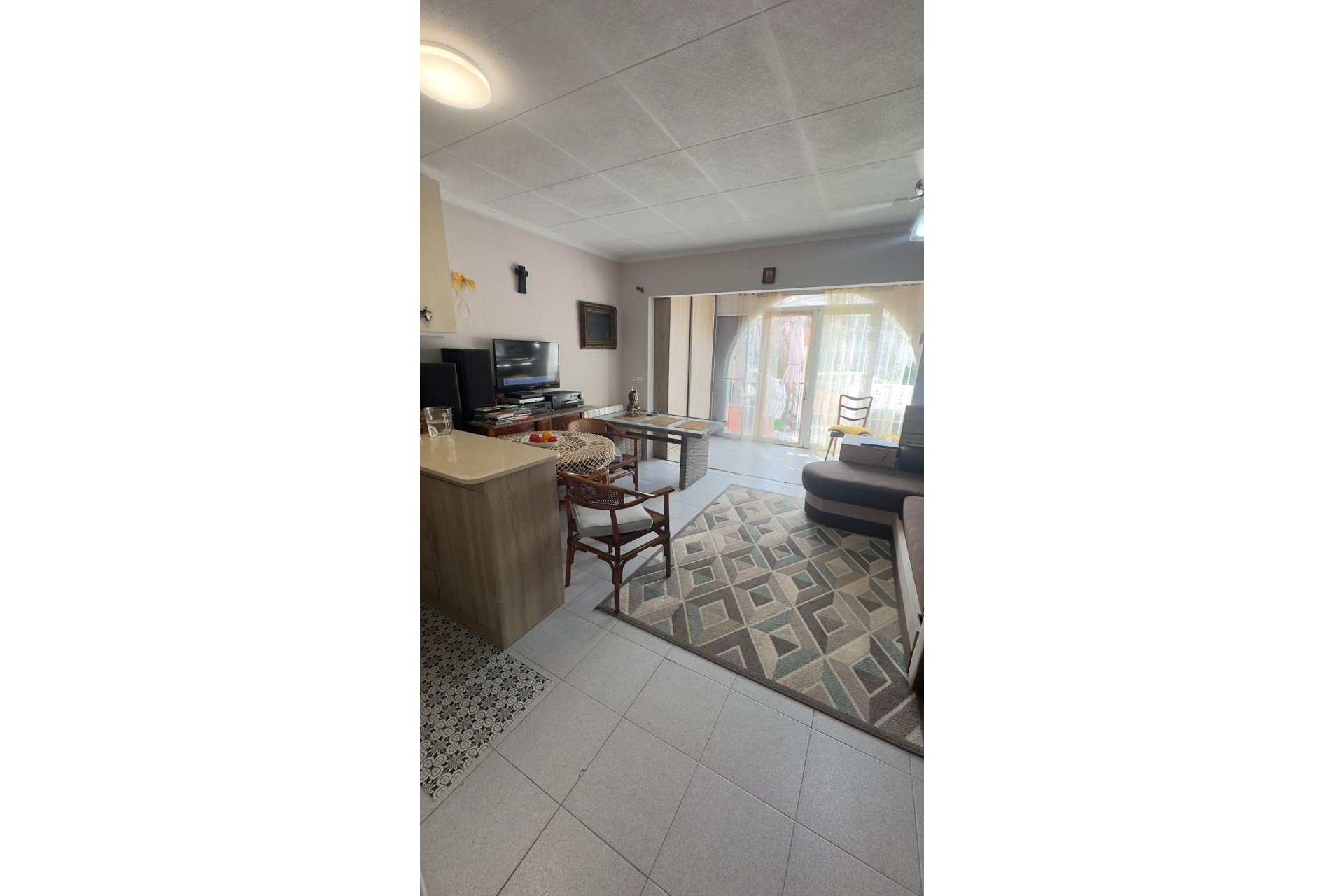 Segunda mano - Bungalow -
Torrevieja - San Luis