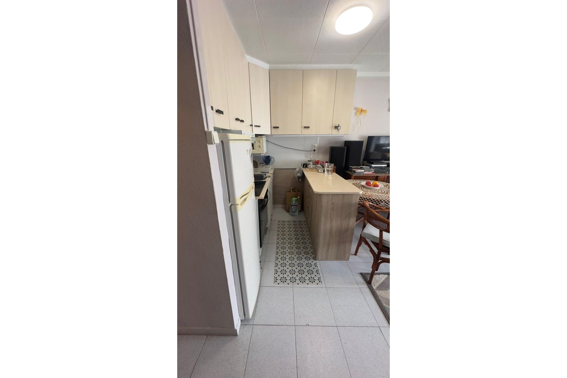 Segunda mano - Bungalow -
Torrevieja - San Luis