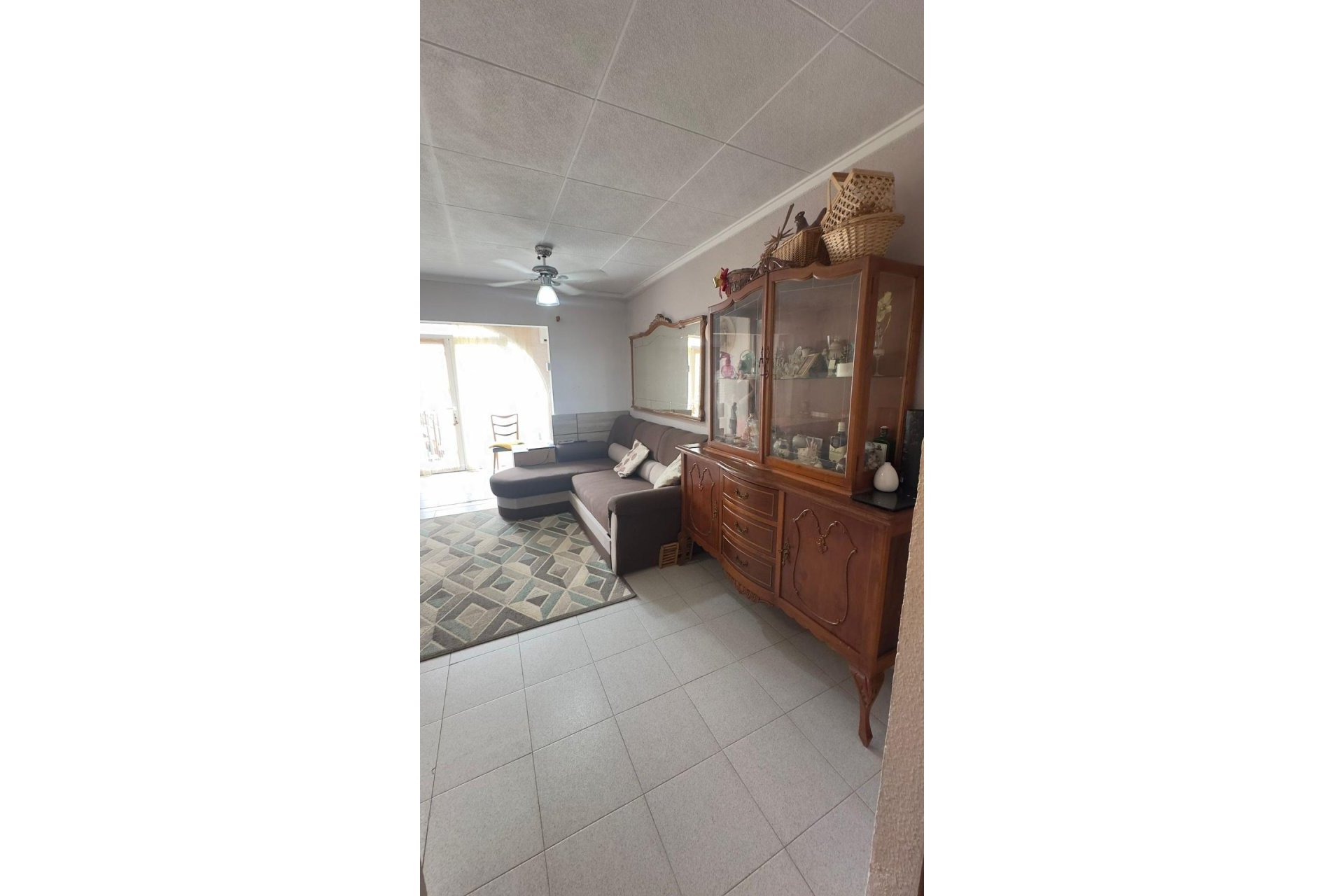 Segunda mano - Bungalow -
Torrevieja - San Luis