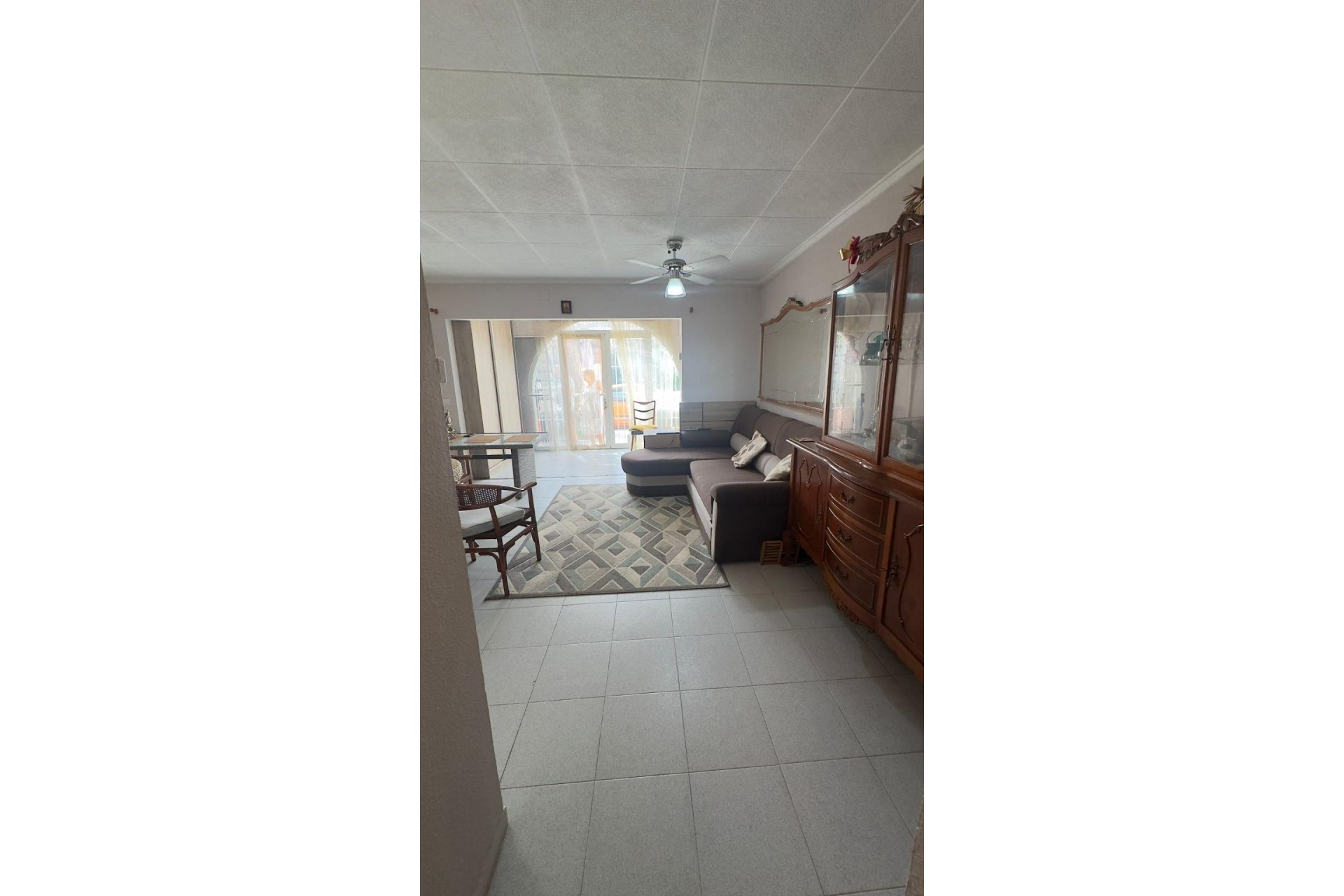 Segunda mano - Bungalow -
Torrevieja - San Luis
