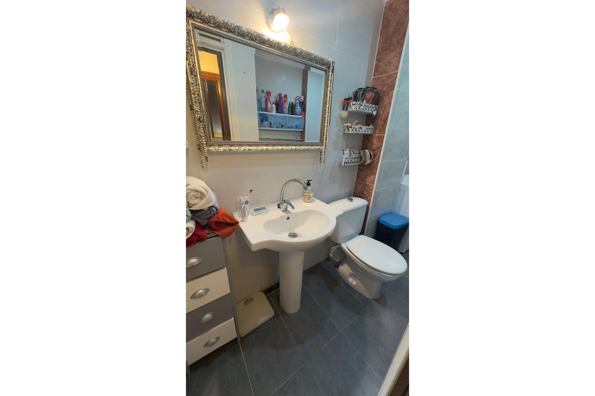 Segunda mano - Bungalow -
Torrevieja - San Luis