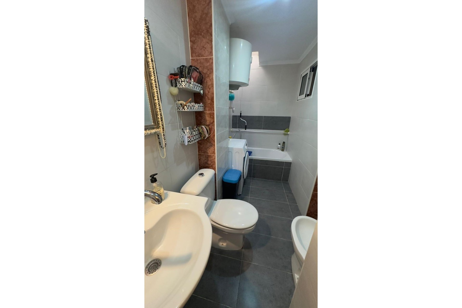 Segunda mano - Bungalow -
Torrevieja - San Luis