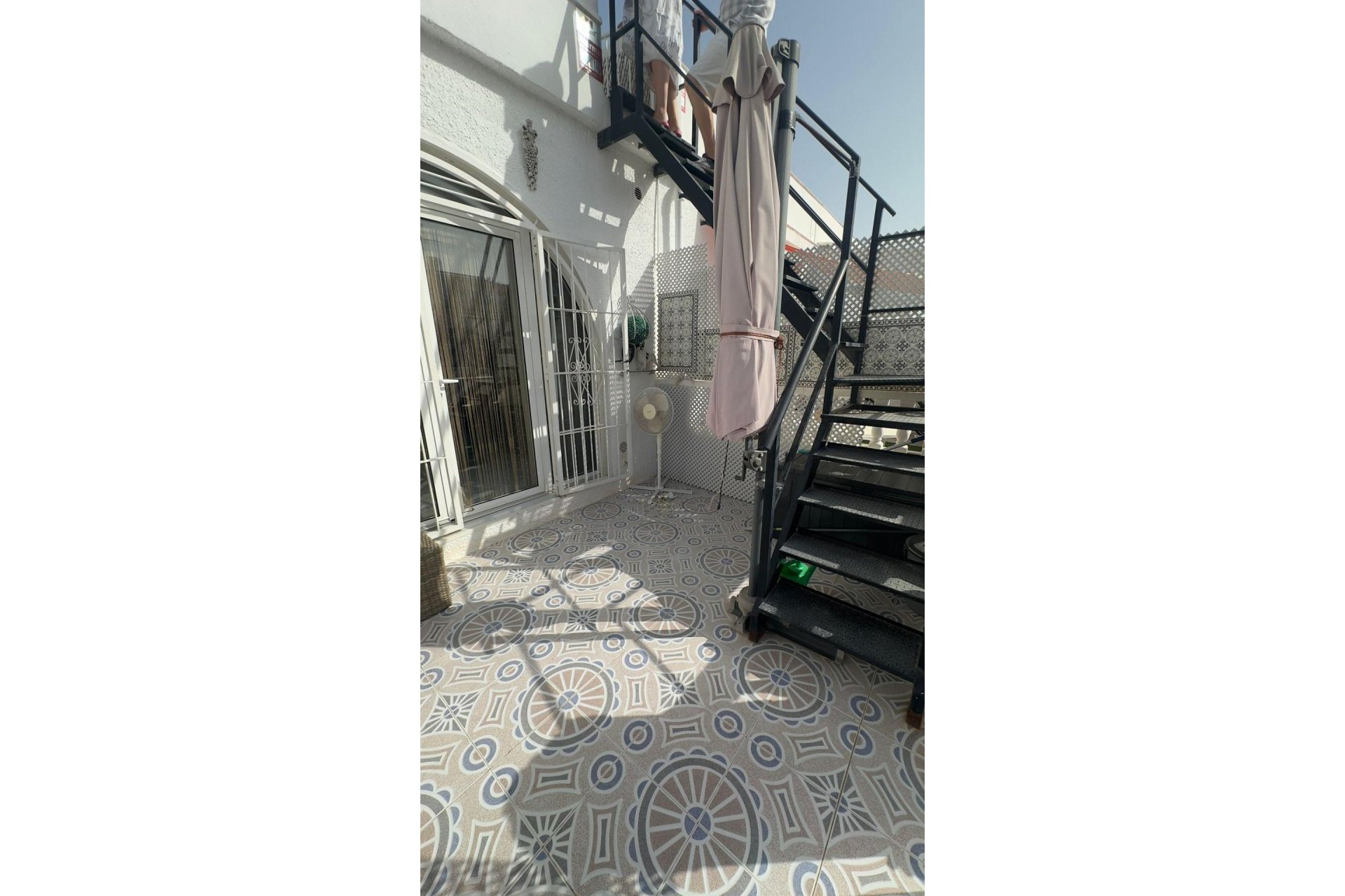 Segunda mano - Bungalow -
Torrevieja - San Luis