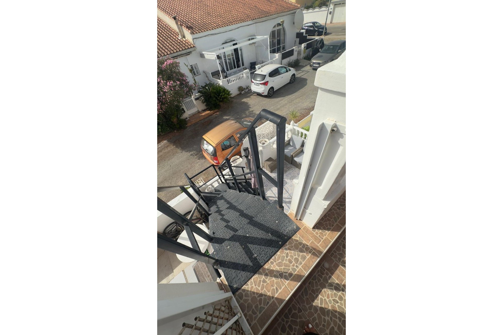 Segunda mano - Bungalow -
Torrevieja - San Luis