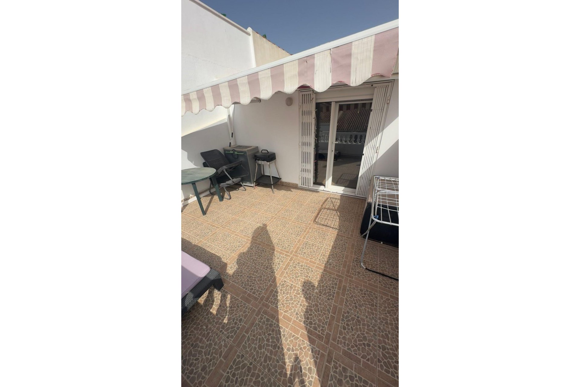 Segunda mano - Bungalow -
Torrevieja - San Luis