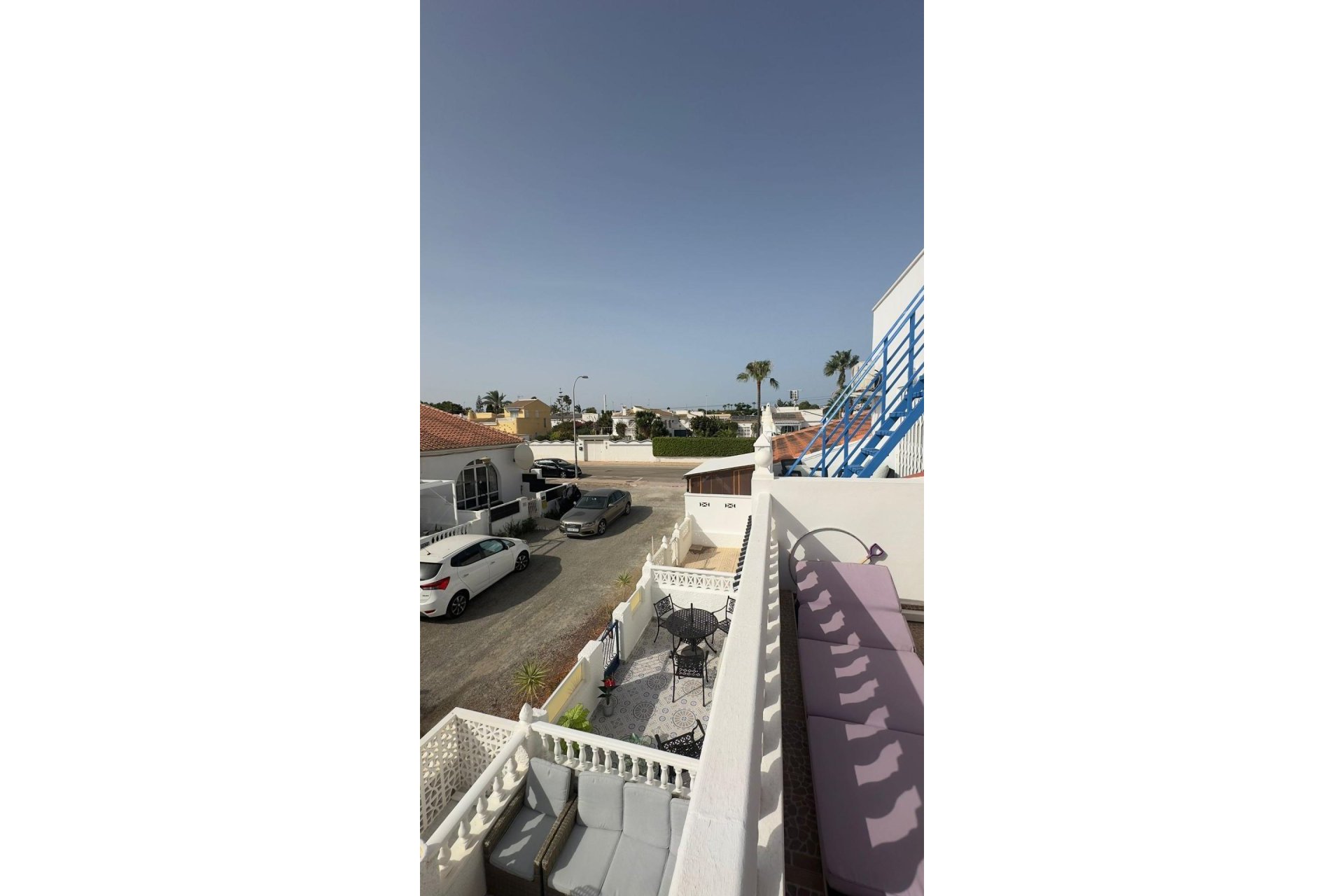Segunda mano - Bungalow -
Torrevieja - San Luis