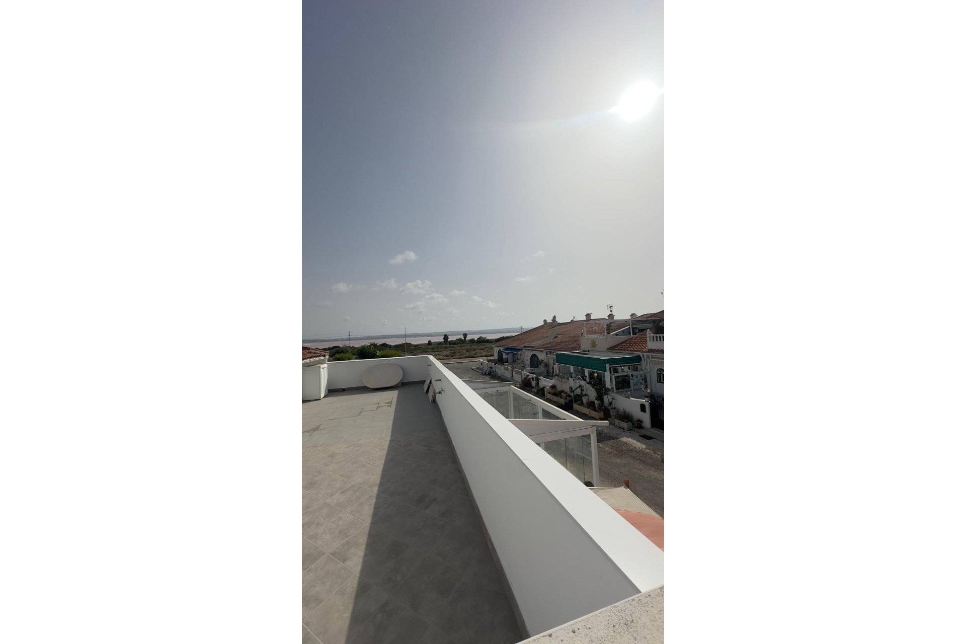 Segunda mano - Bungalow -
Torrevieja - San Luis