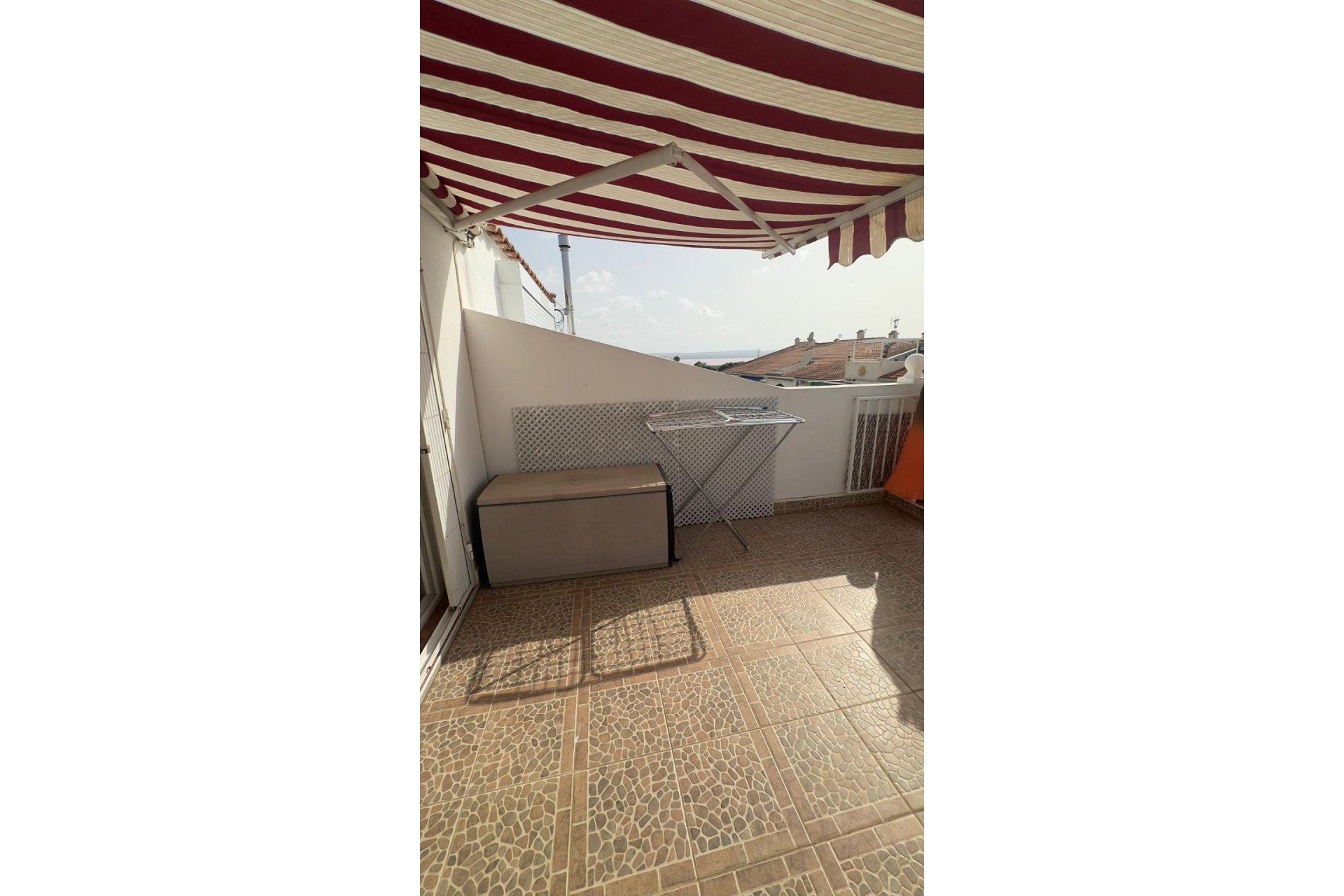 Segunda mano - Bungalow -
Torrevieja - San Luis
