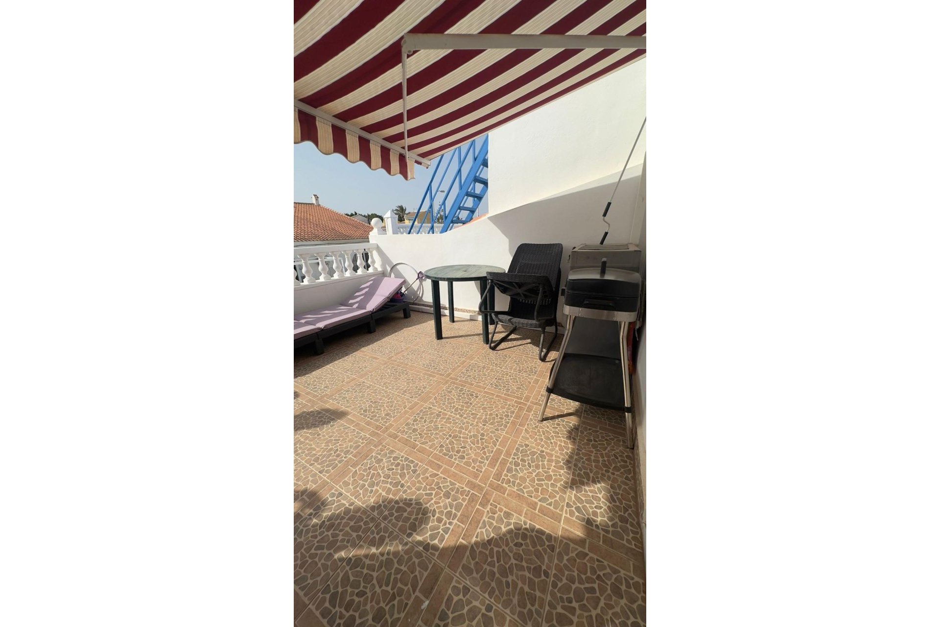 Segunda mano - Bungalow -
Torrevieja - San Luis
