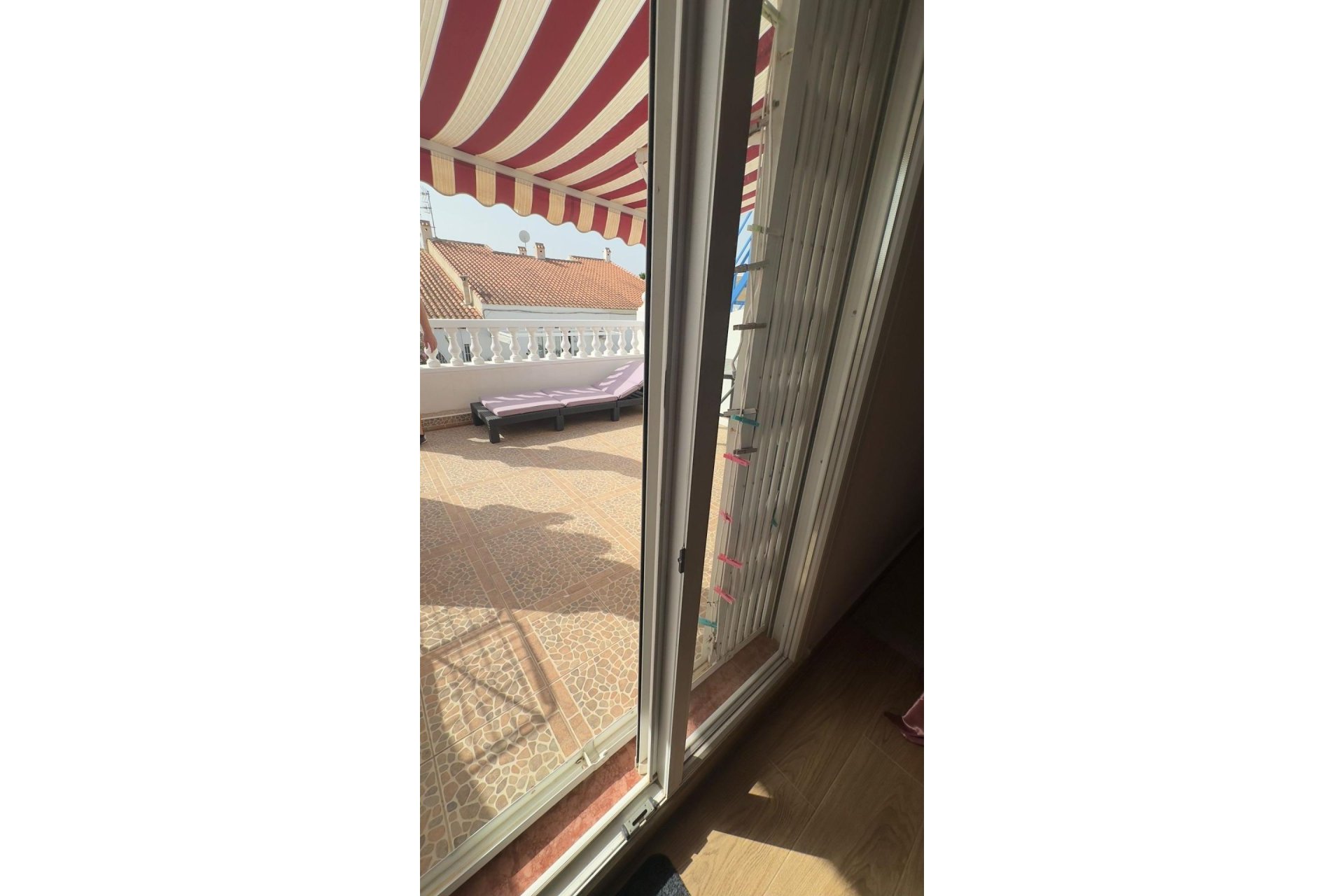 Segunda mano - Bungalow -
Torrevieja - San Luis