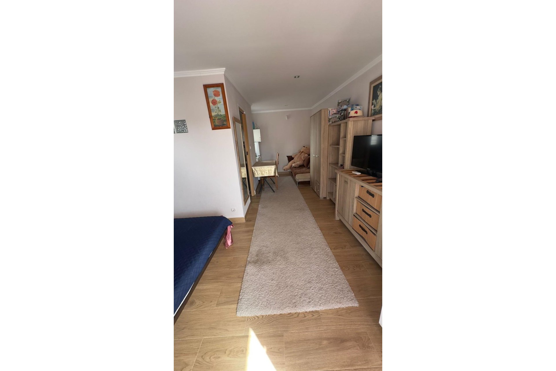 Segunda mano - Bungalow -
Torrevieja - San Luis