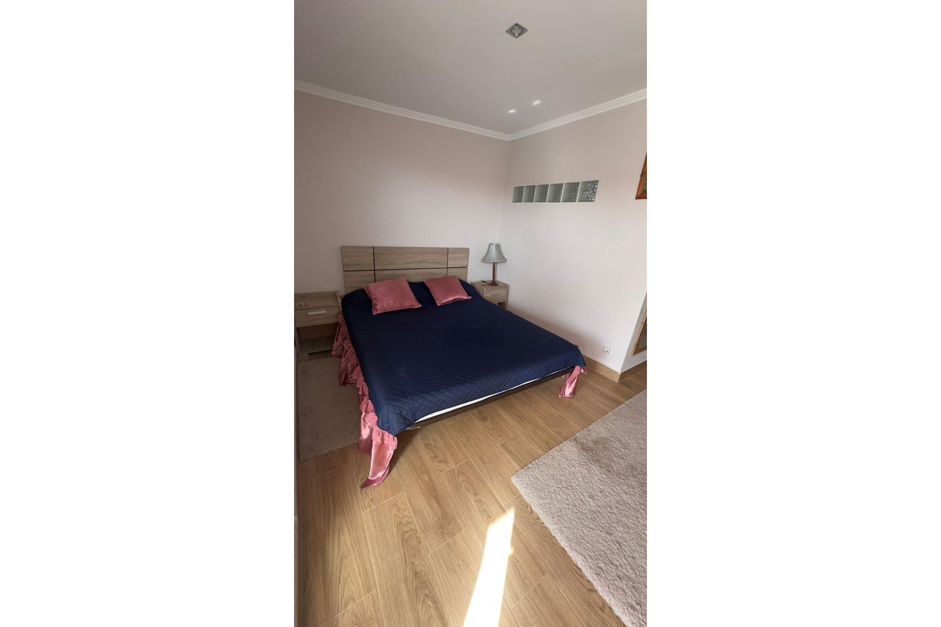 Segunda mano - Bungalow -
Torrevieja - San Luis