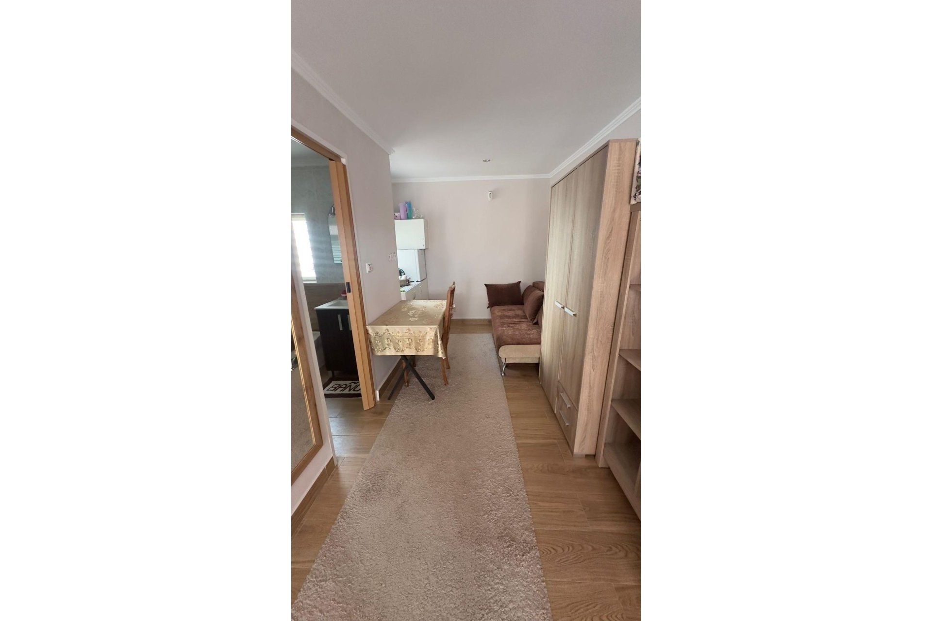 Segunda mano - Bungalow -
Torrevieja - San Luis
