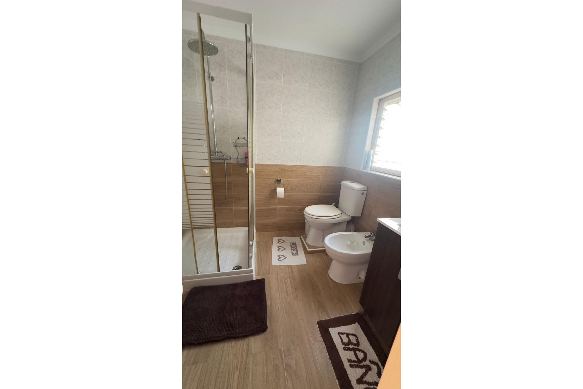 Segunda mano - Bungalow -
Torrevieja - San Luis