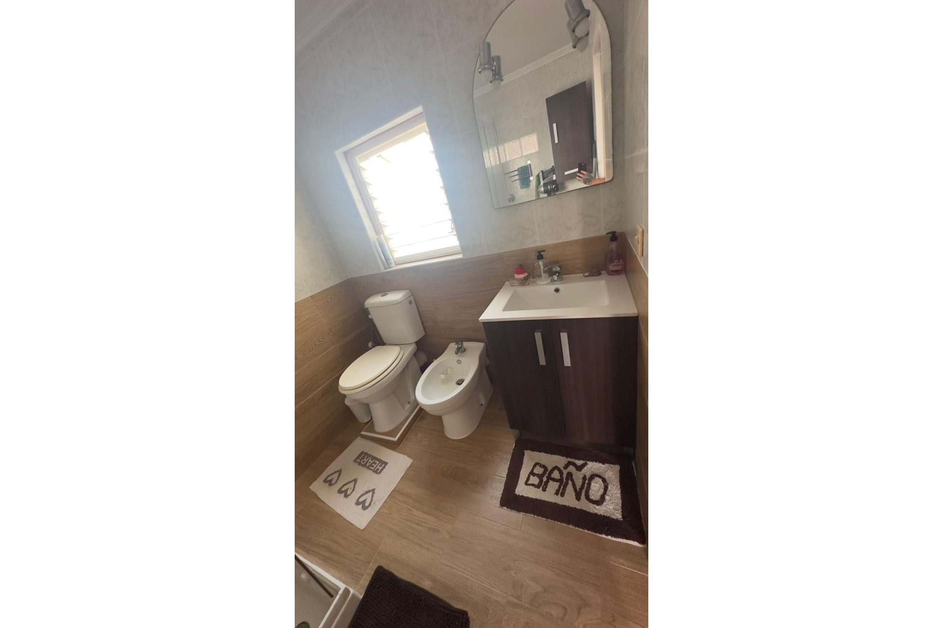 Segunda mano - Bungalow -
Torrevieja - San Luis