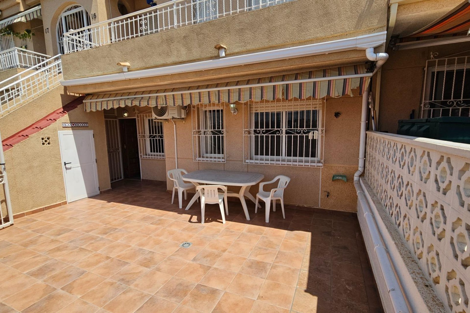 Segunda mano - Bungalow -
Torrevieja - Torreblanca