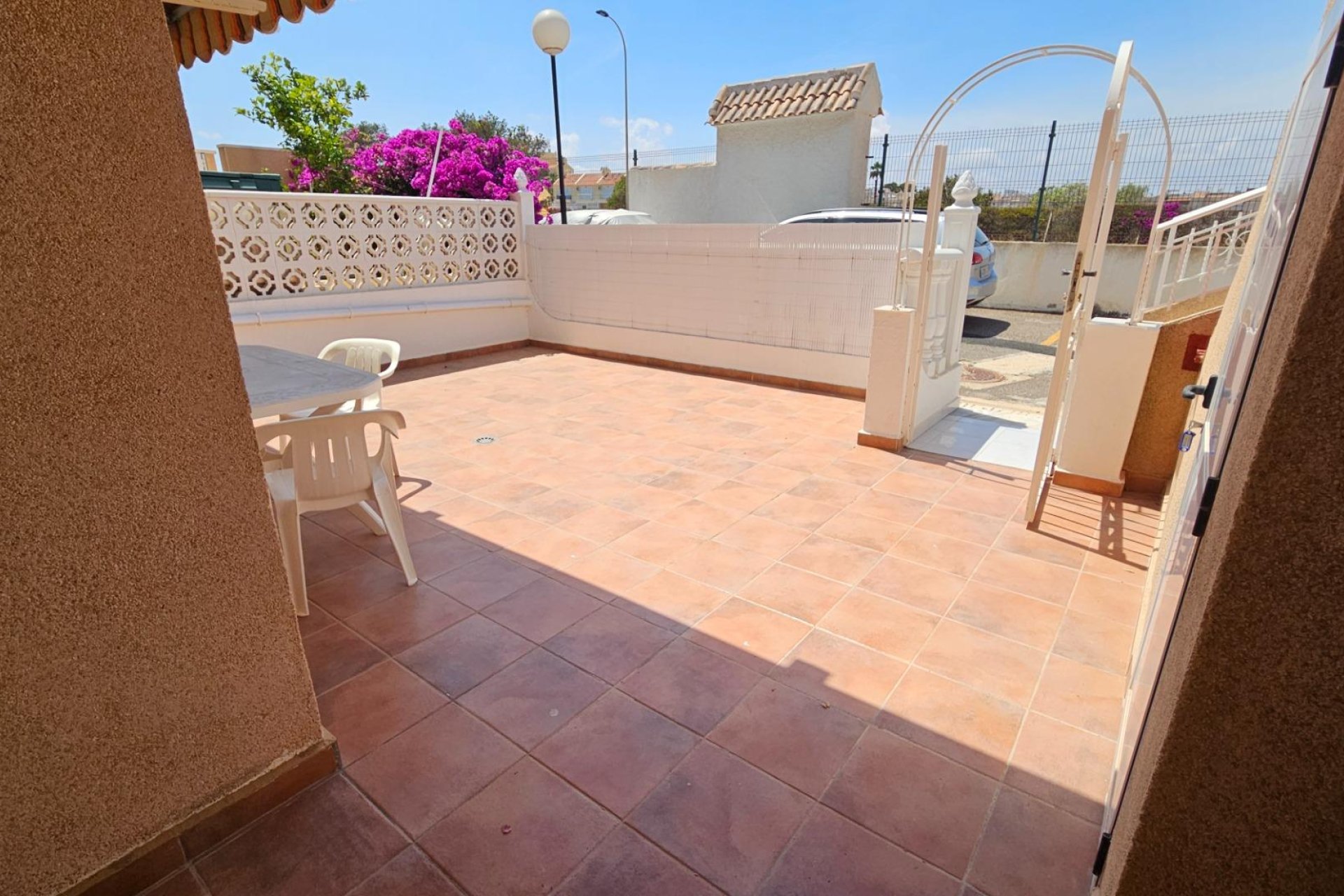Segunda mano - Bungalow -
Torrevieja - Torreblanca