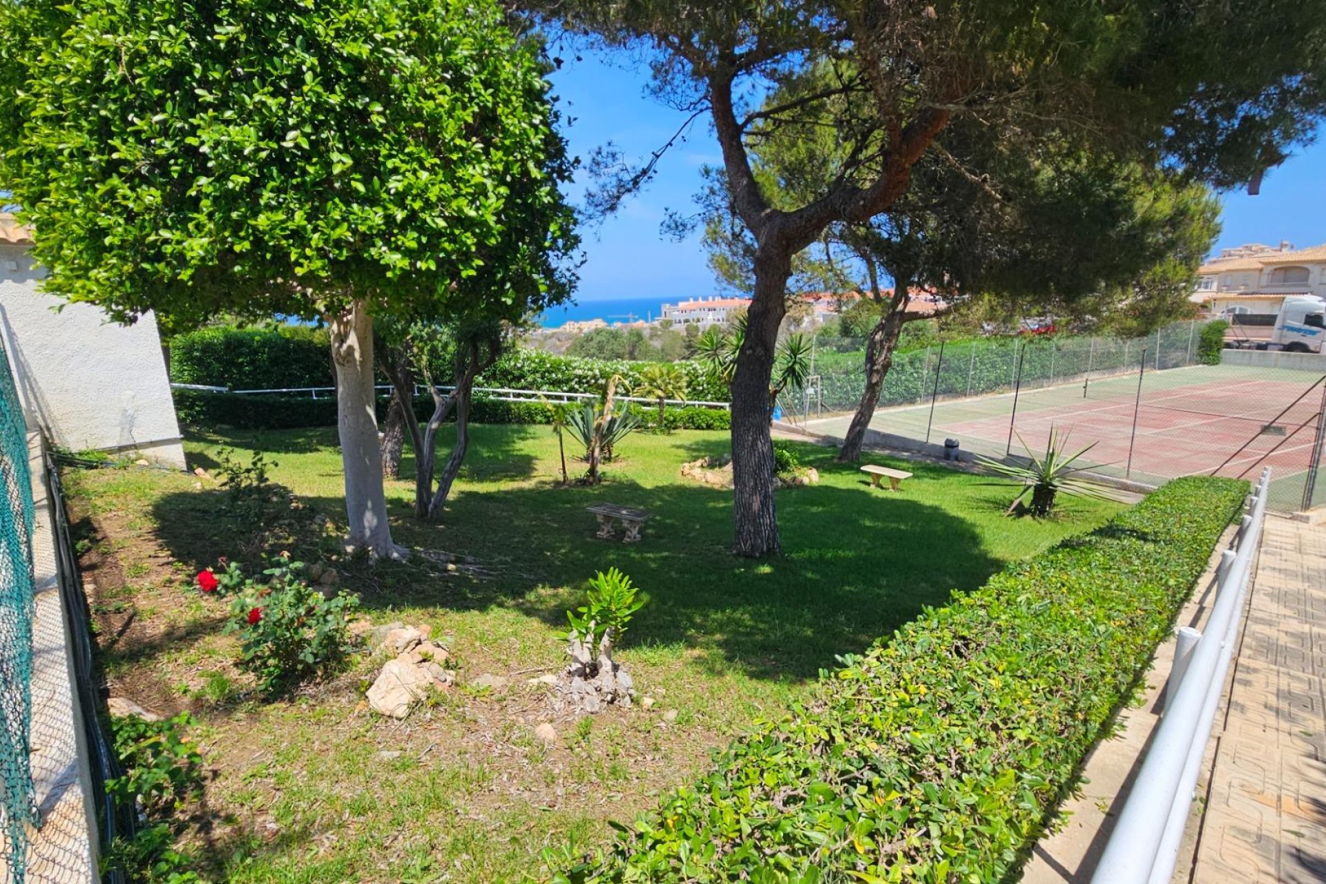Segunda mano - Bungalow -
Torrevieja - Torreblanca