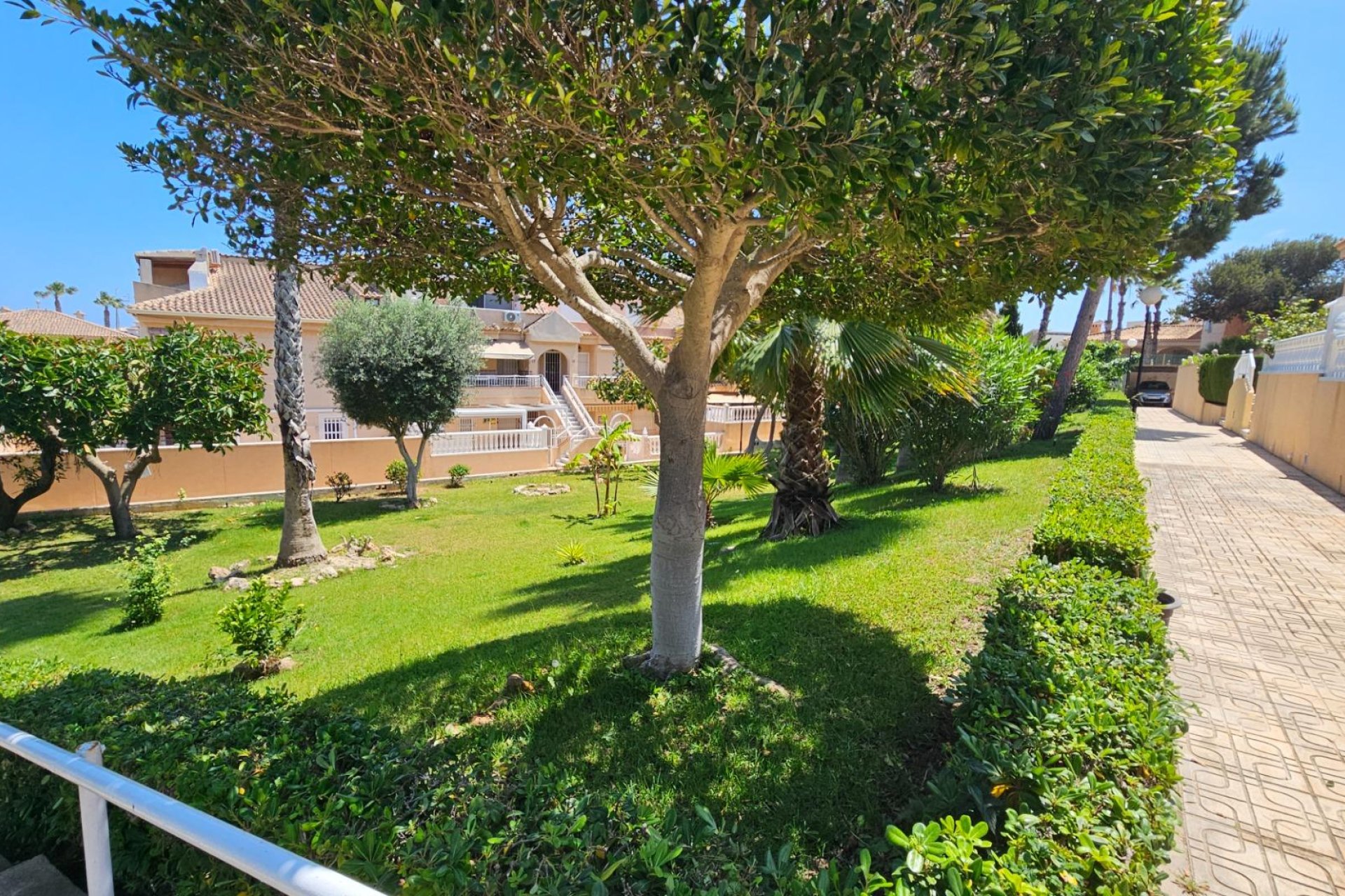 Segunda mano - Bungalow -
Torrevieja - Torreblanca