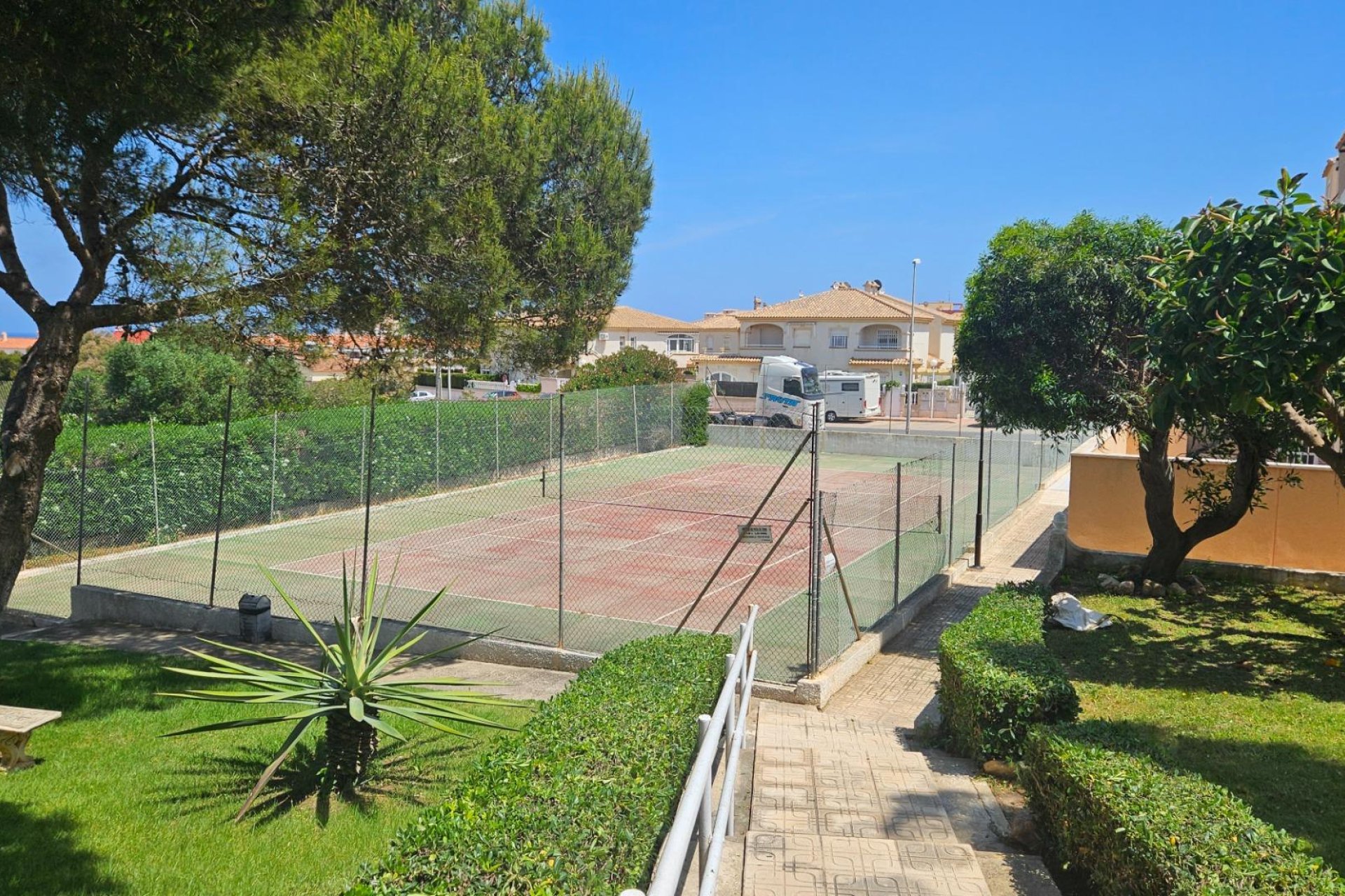 Segunda mano - Bungalow -
Torrevieja - Torreblanca