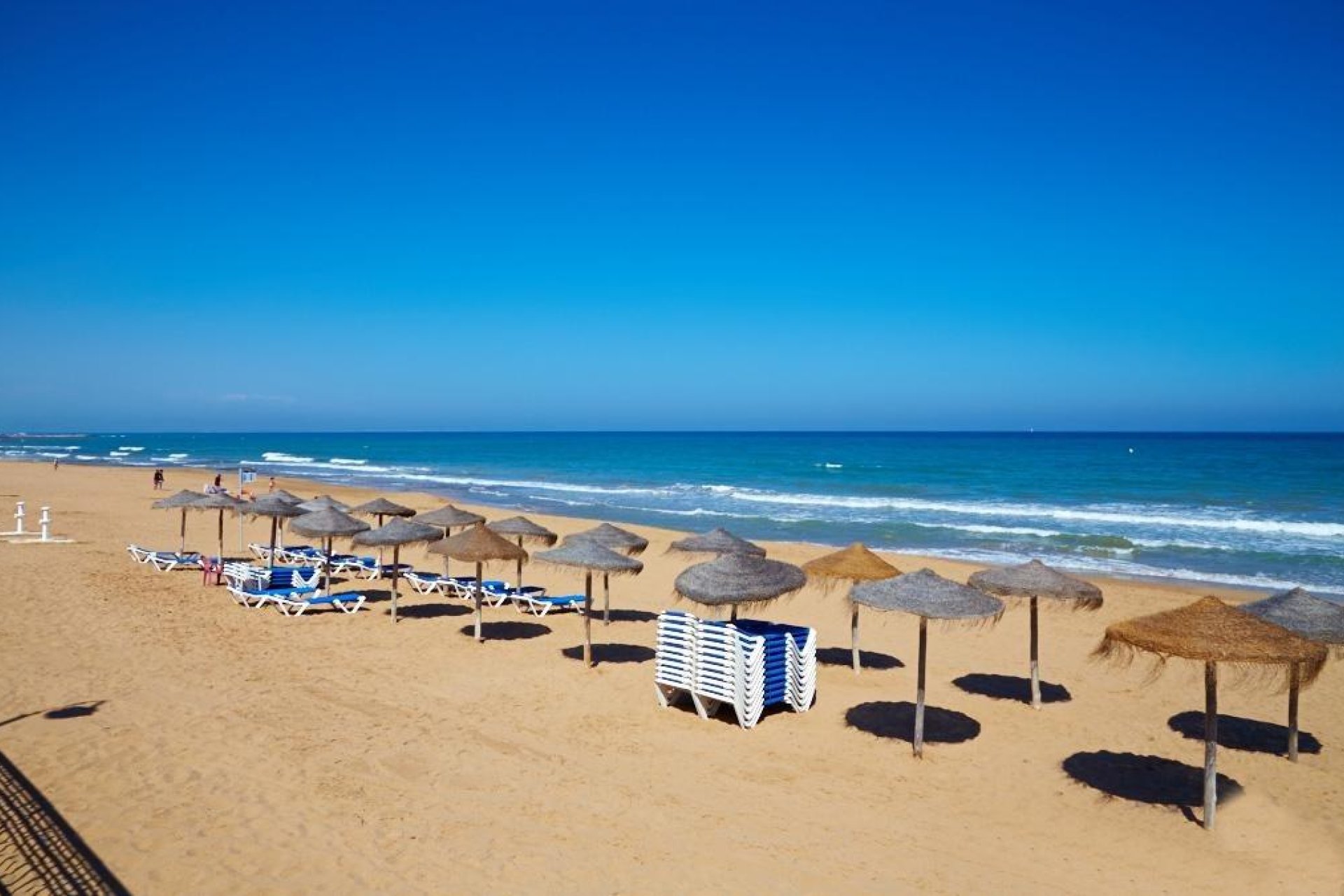 Segunda mano - Bungalow -
Torrevieja - Torreblanca