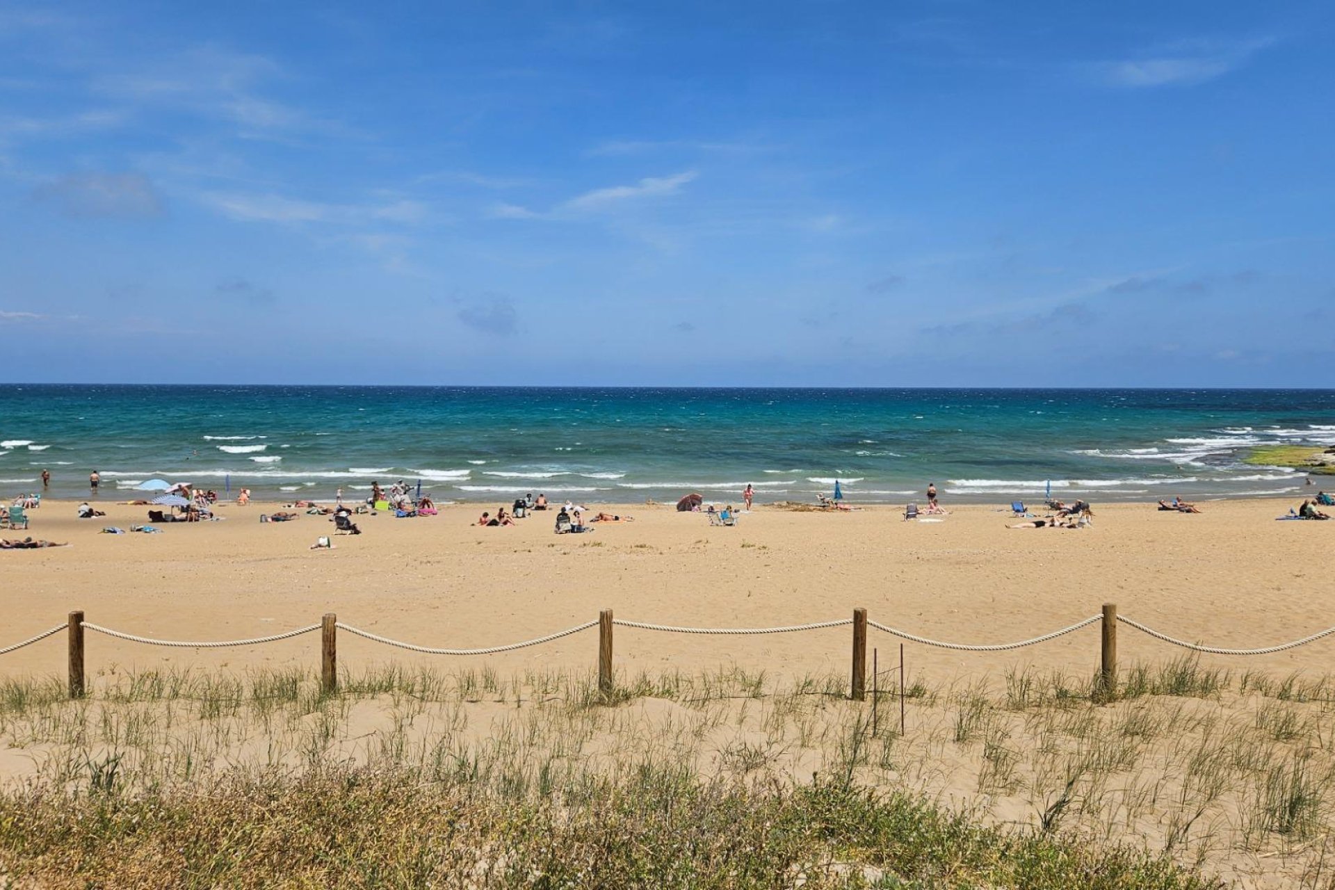 Segunda mano - Bungalow -
Torrevieja - Torreblanca