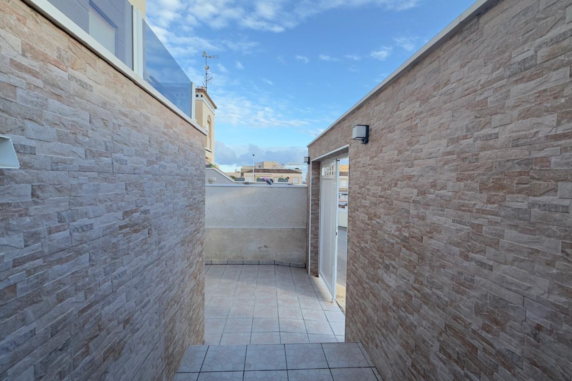 Segunda mano - Bungalow -
Torrevieja - Torreblanca