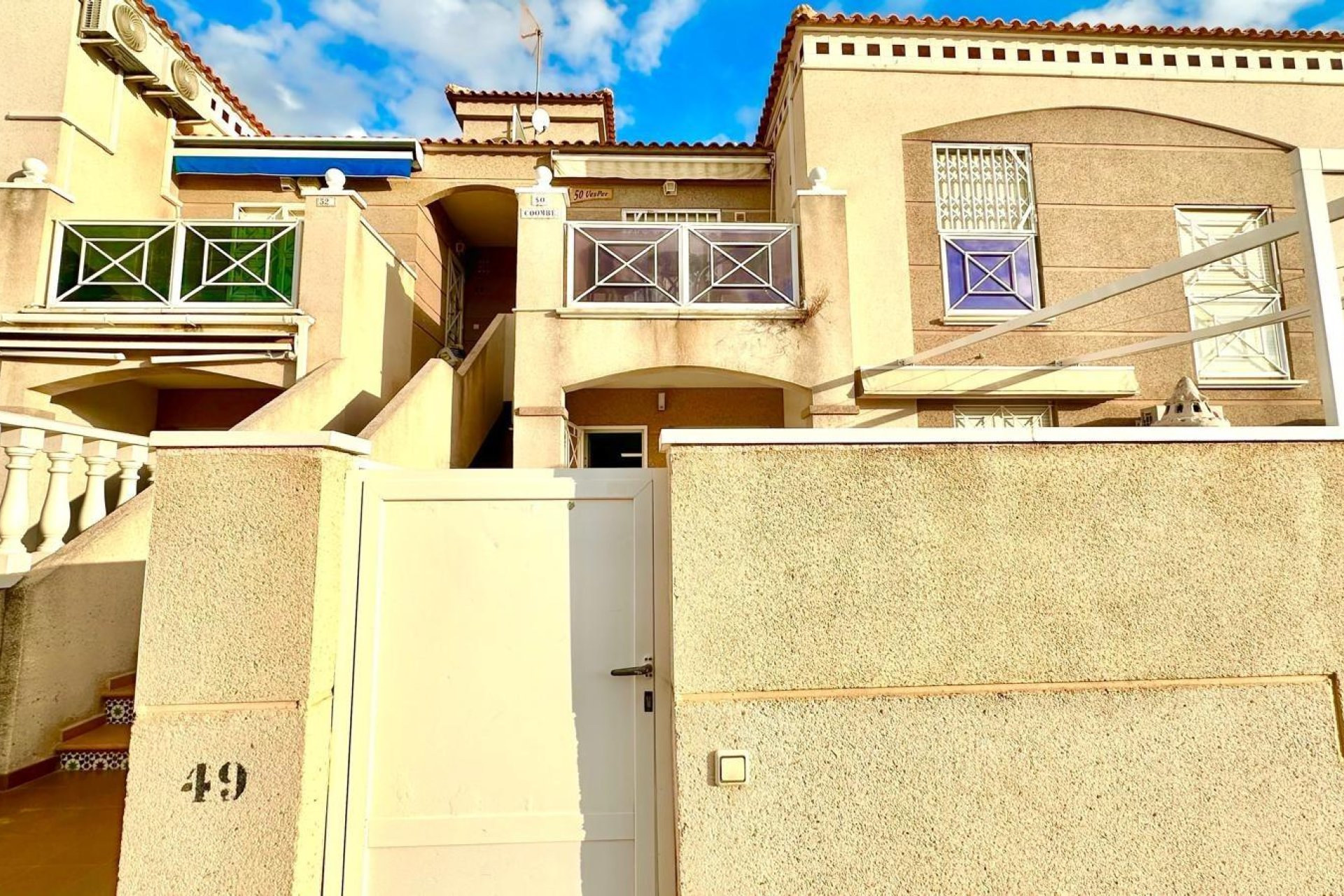 Segunda mano - Bungalow -
Torrevieja - Torreblanca