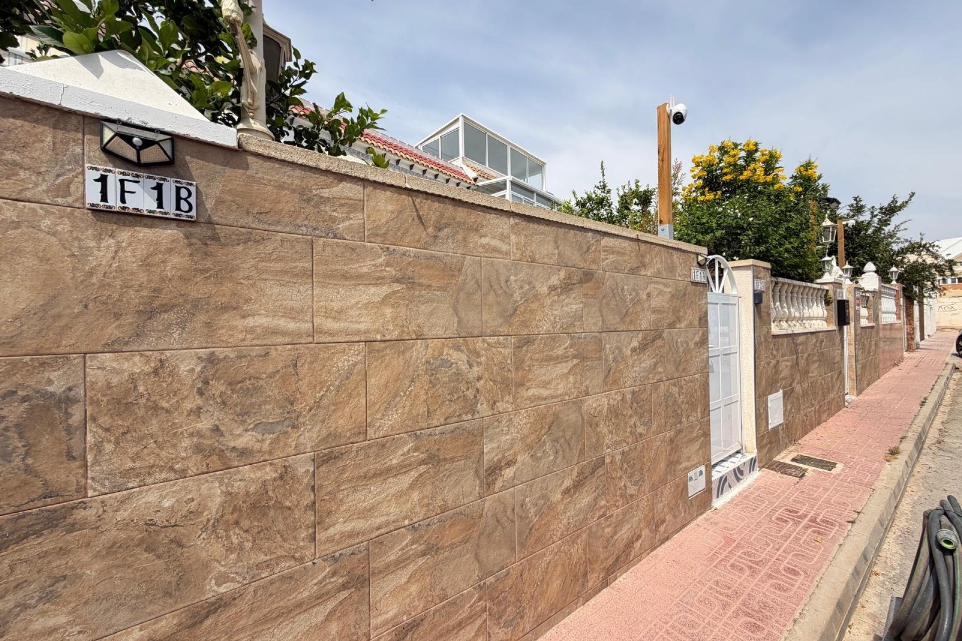 Segunda mano - Bungalow -
Torrevieja - Torreblanca