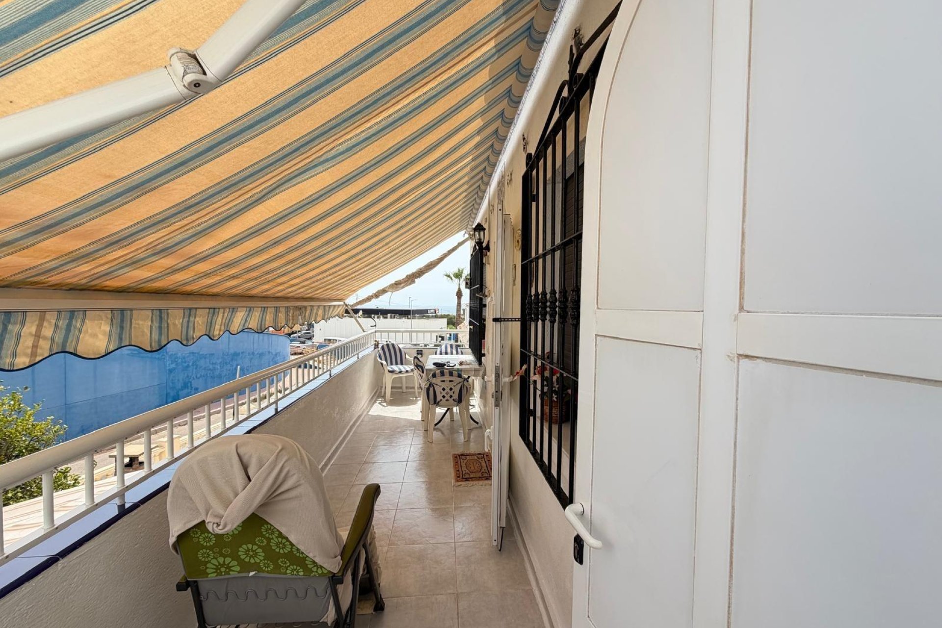 Segunda mano - Bungalow -
Torrevieja - Torreblanca