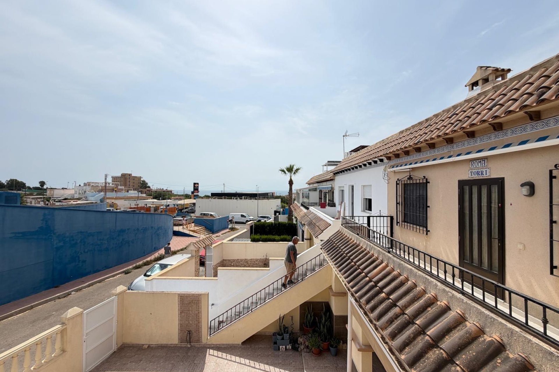 Segunda mano - Bungalow -
Torrevieja - Torreblanca