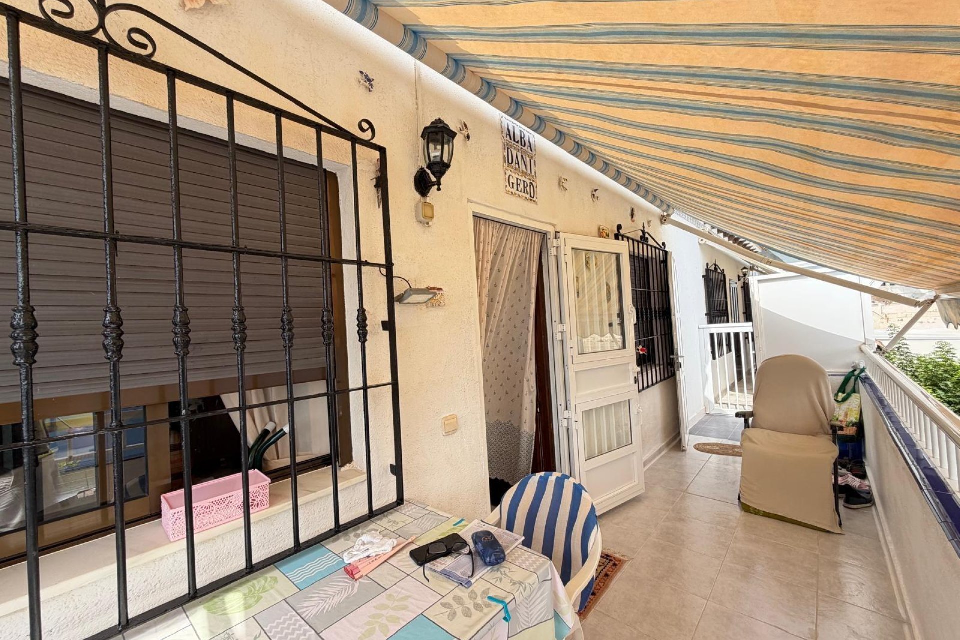 Segunda mano - Bungalow -
Torrevieja - Torreblanca