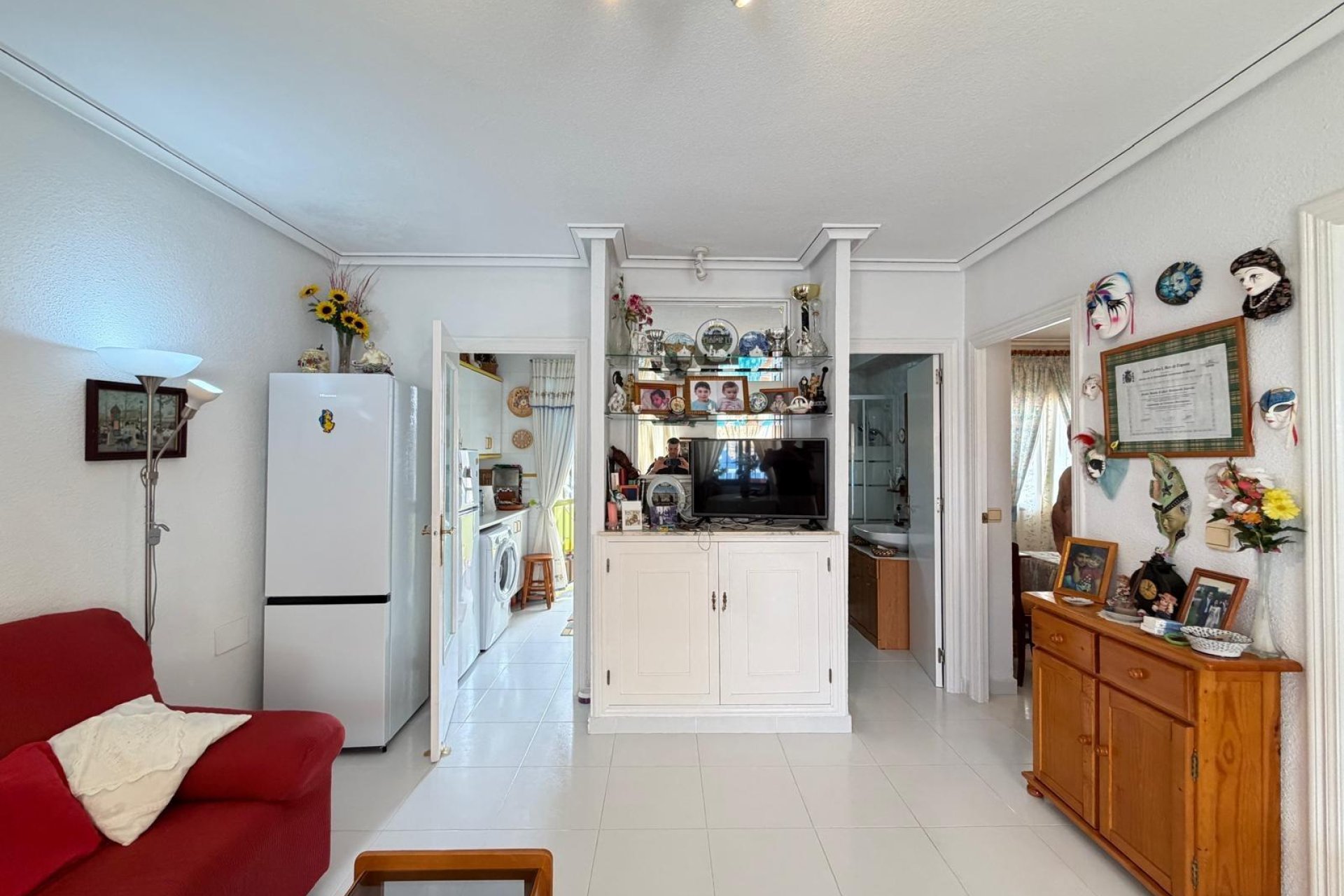 Segunda mano - Bungalow -
Torrevieja - Torreblanca