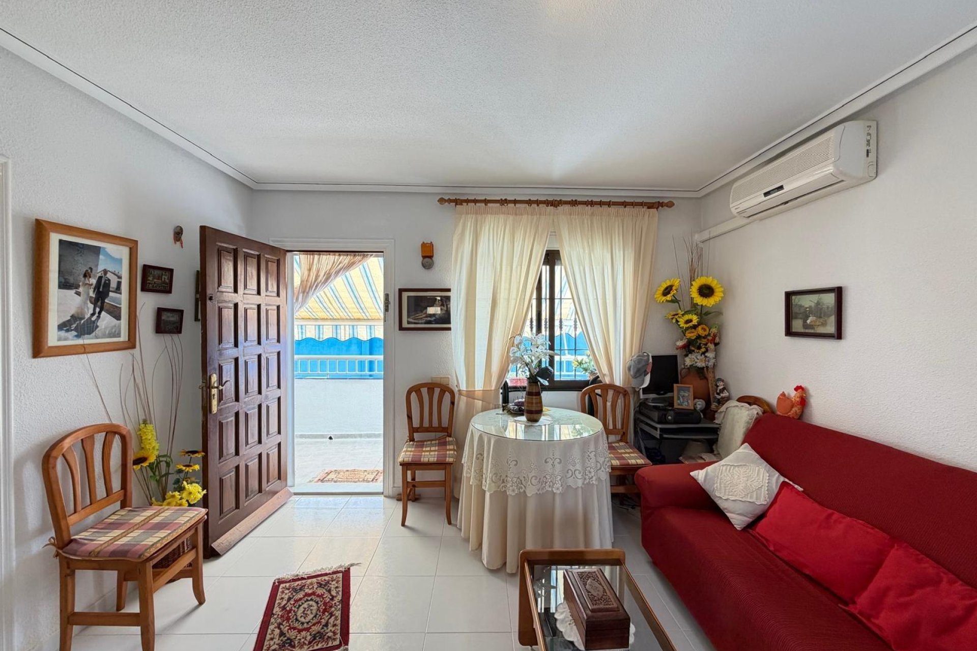 Segunda mano - Bungalow -
Torrevieja - Torreblanca