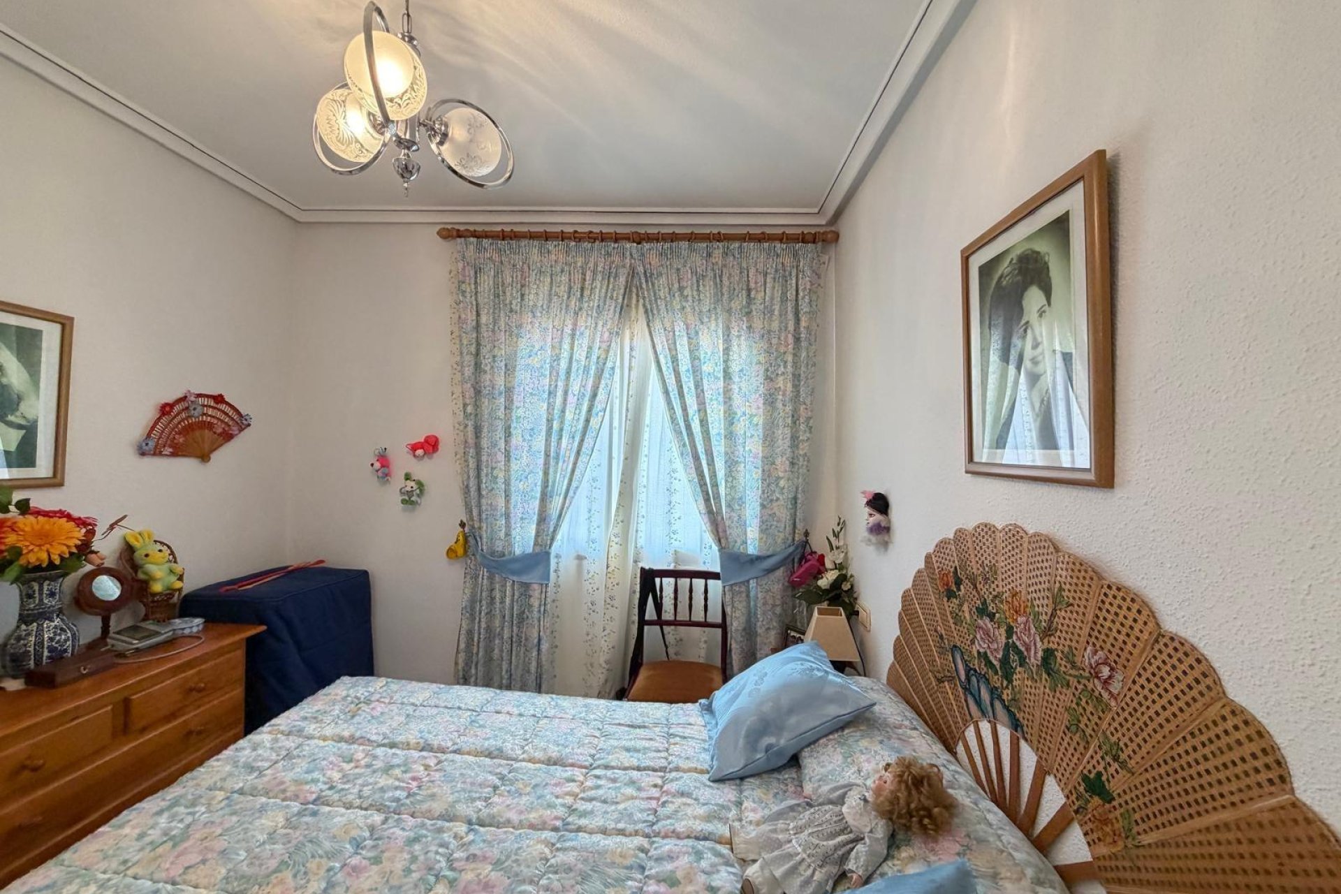 Segunda mano - Bungalow -
Torrevieja - Torreblanca