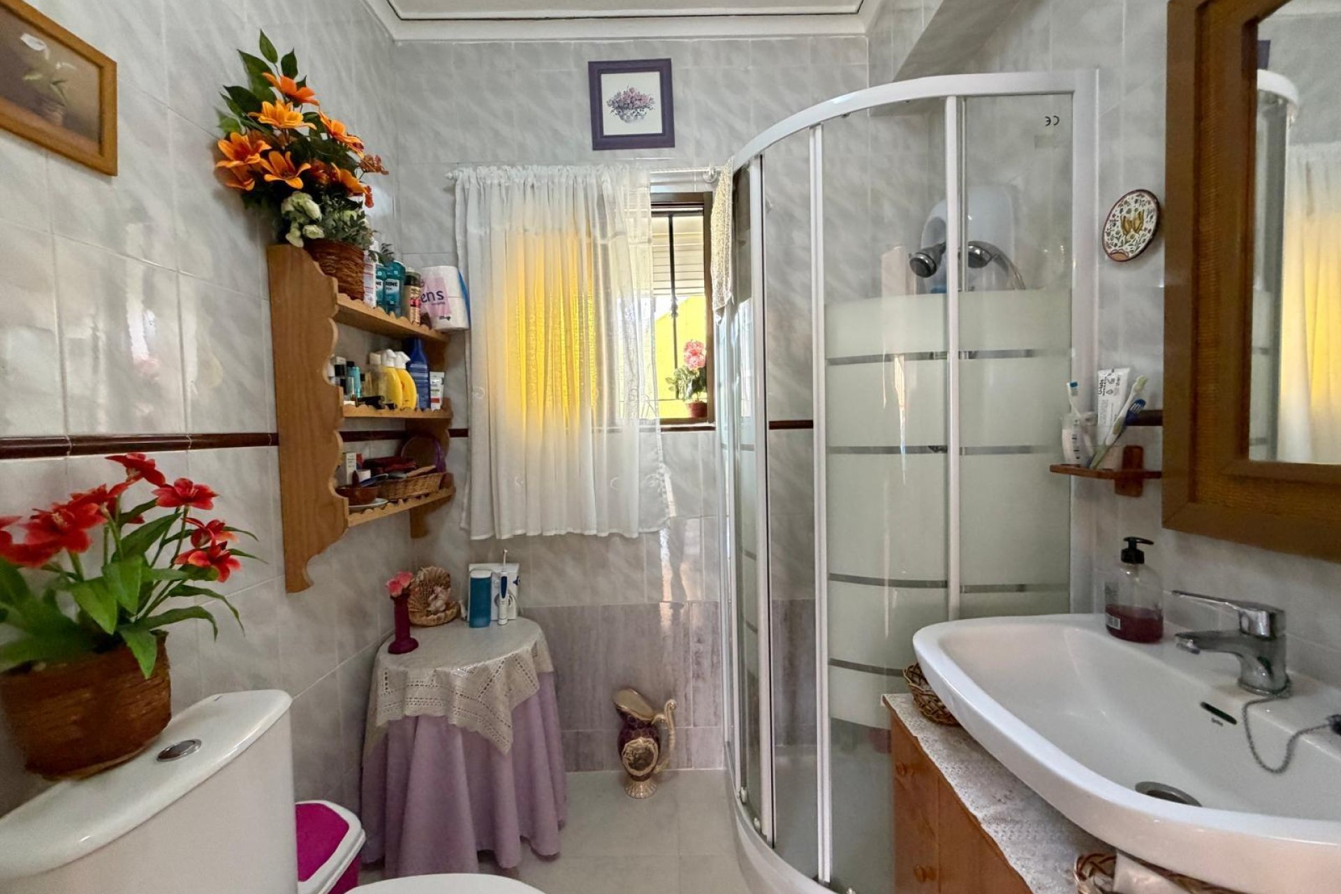 Segunda mano - Bungalow -
Torrevieja - Torreblanca