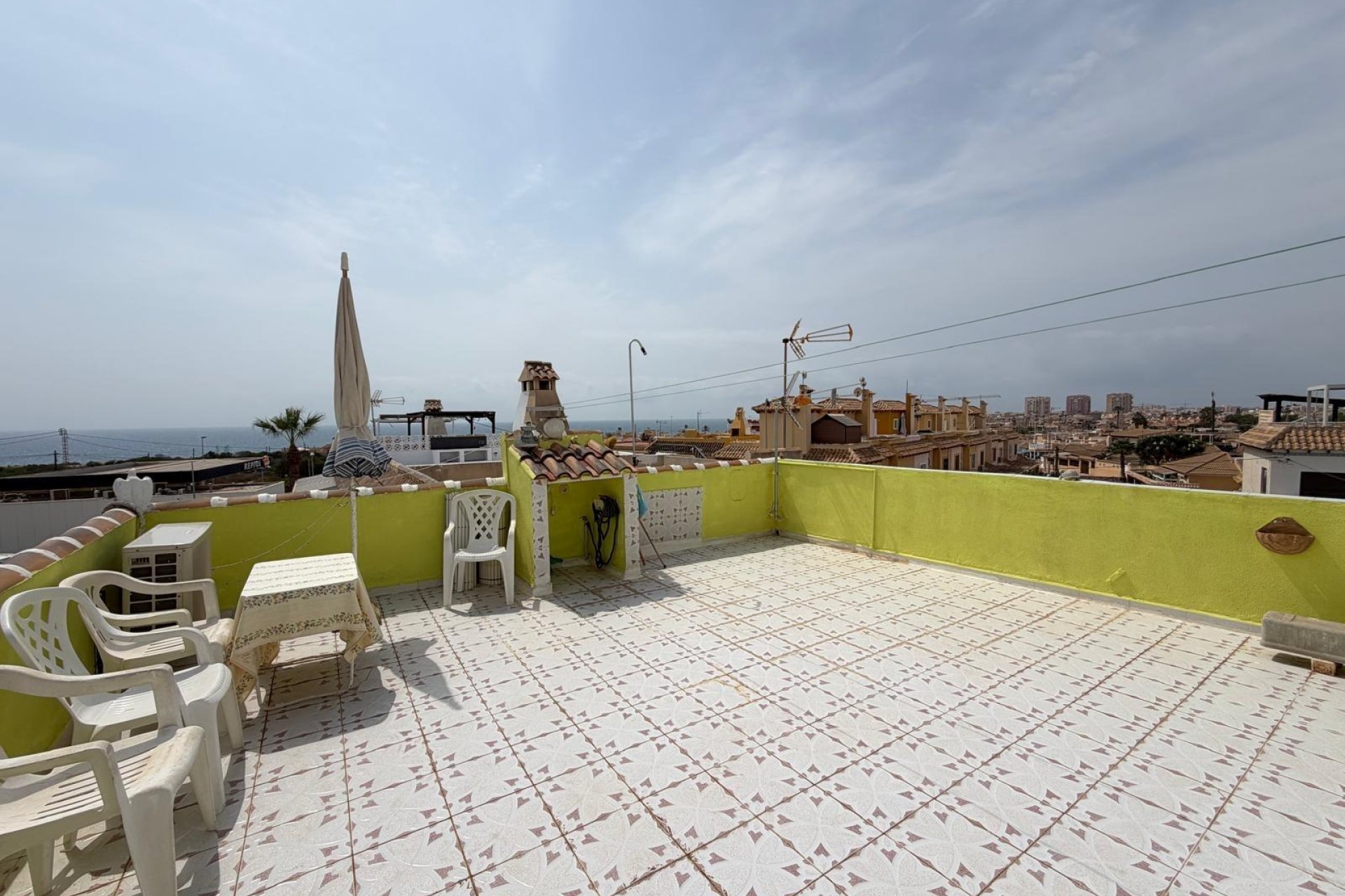 Segunda mano - Bungalow -
Torrevieja - Torreblanca