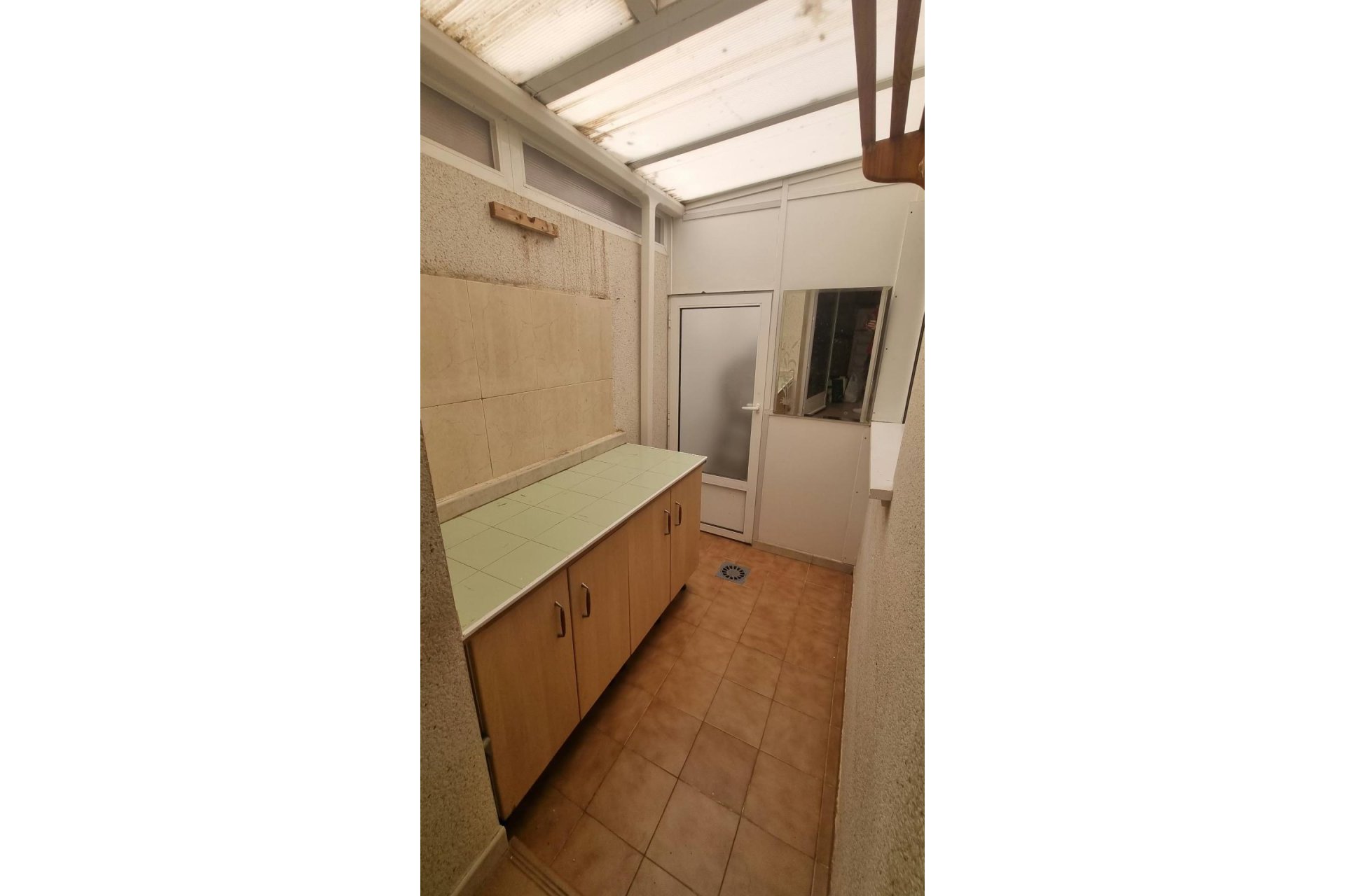 Segunda mano - Bungalow -
Torrevieja - Torreblanca
