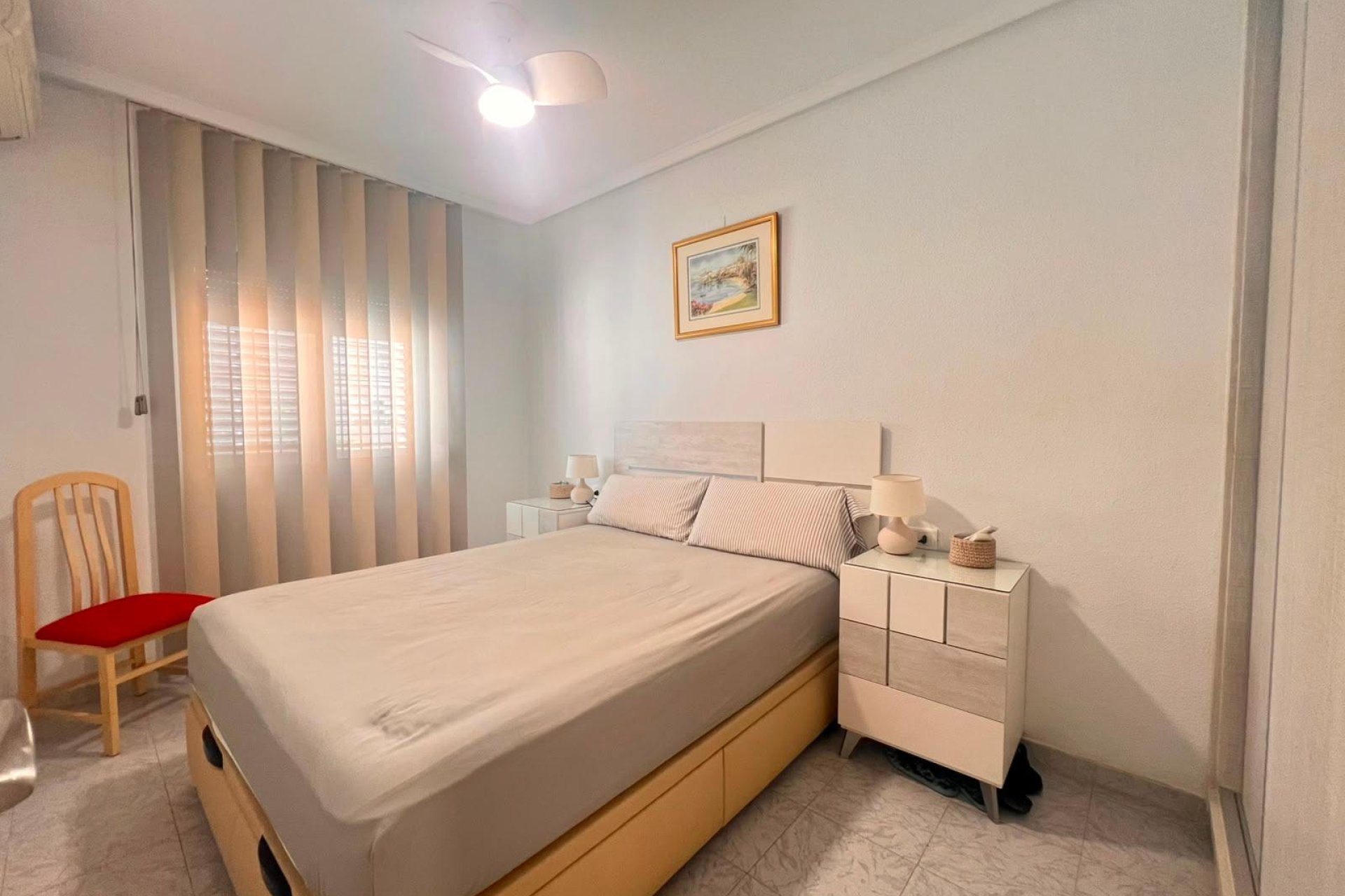 Segunda mano - Bungalow -
Torrevieja - Torrejón