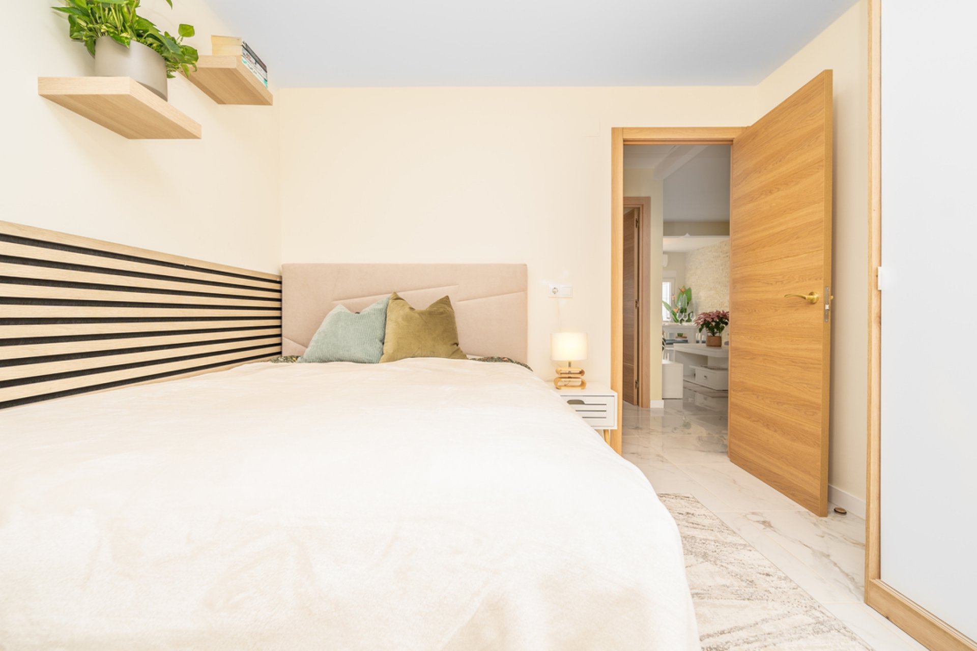Segunda mano - Bungalow -
Torrevieja - Torreta