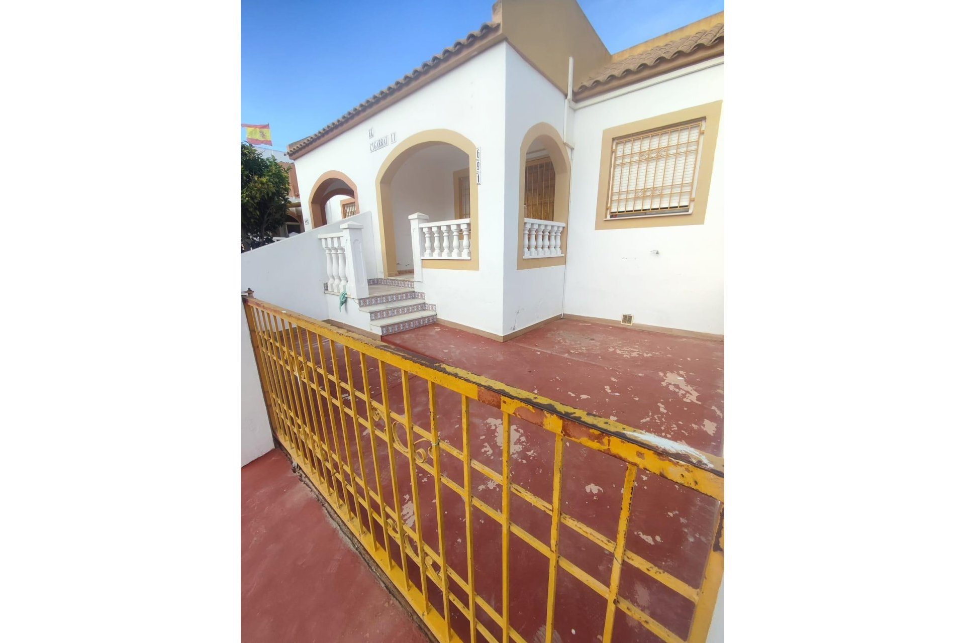 Segunda mano - Bungalow -
Torrevieja - Torretas