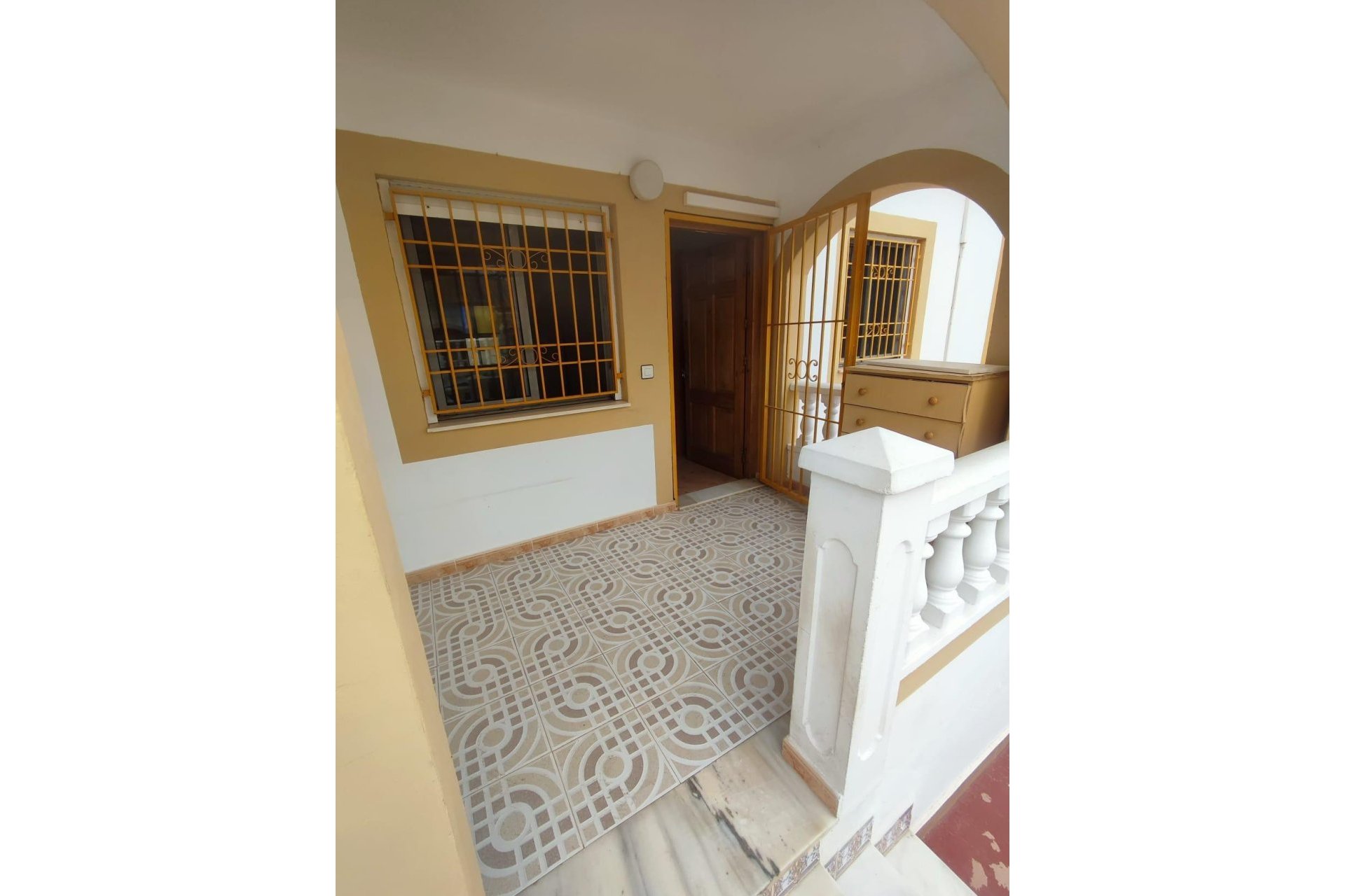 Segunda mano - Bungalow -
Torrevieja - Torretas
