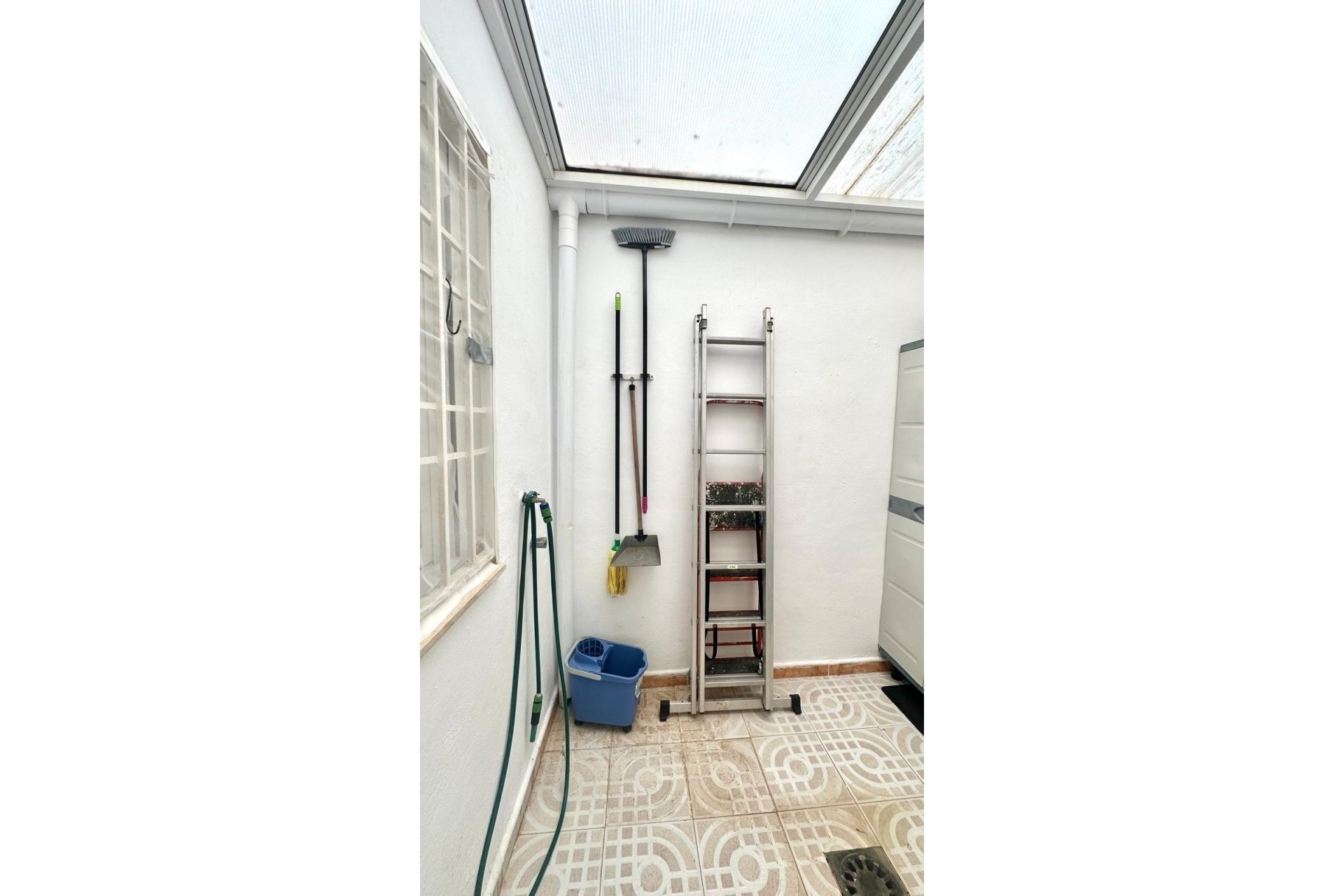 Segunda mano - Bungalow -
Torrevieja - Torretas