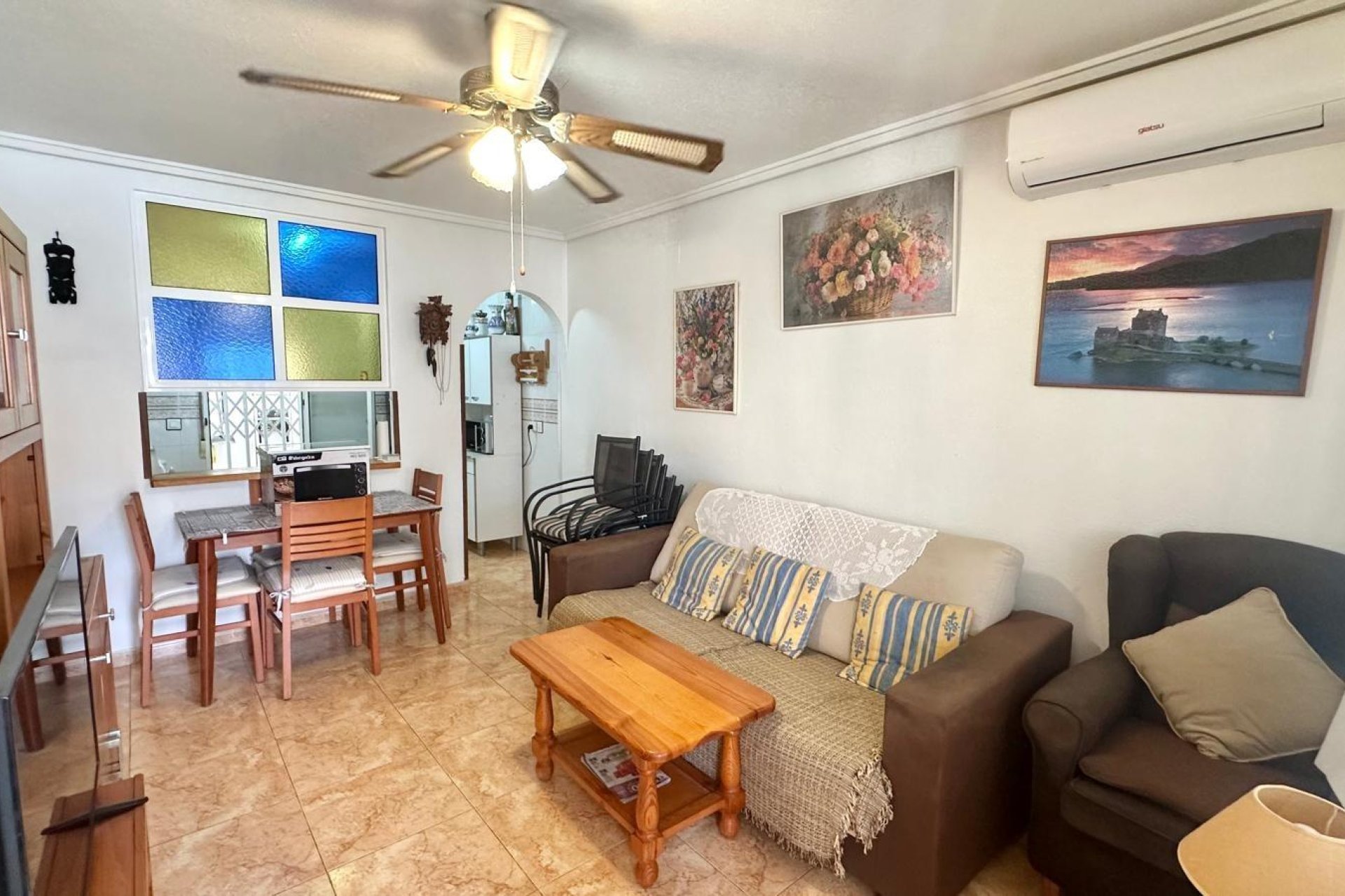 Segunda mano - Bungalow -
Torrevieja - Torretas