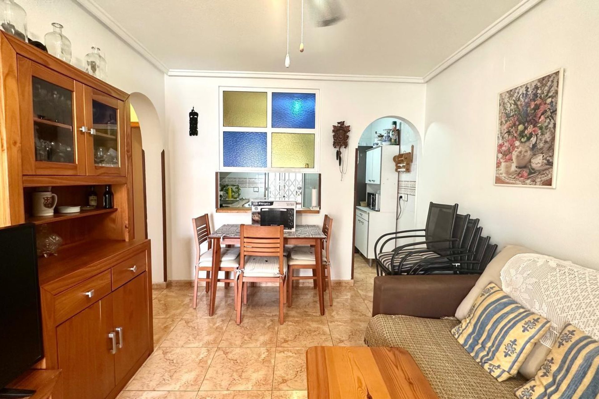 Segunda mano - Bungalow -
Torrevieja - Torretas