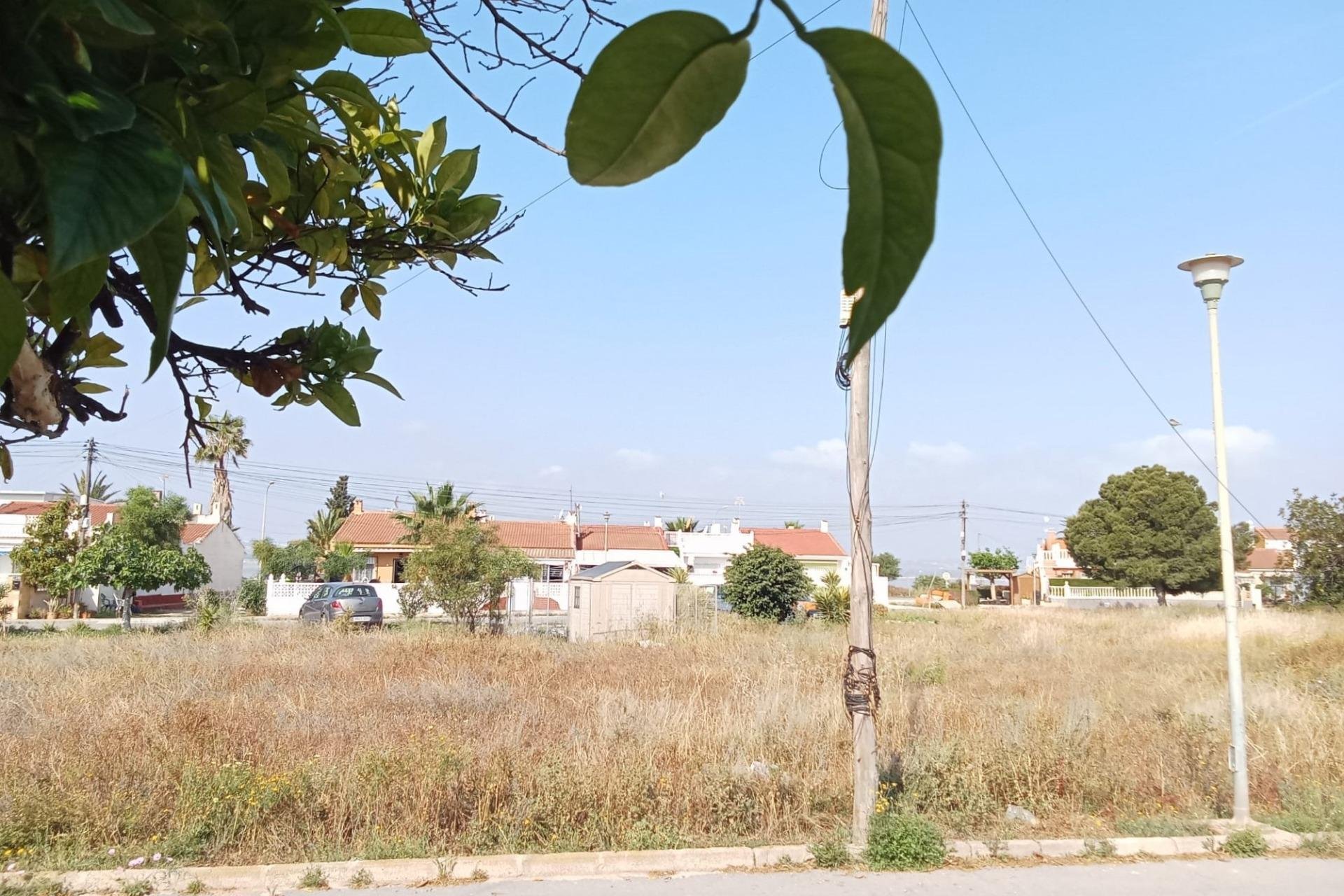 Segunda mano - Bungalow -
Torrevieja - Torretas