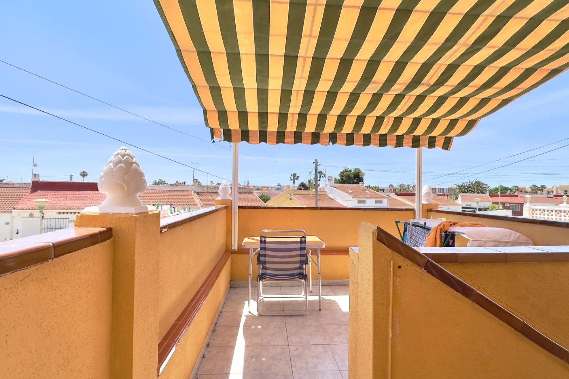 Segunda mano - Bungalow -
Torrevieja - Torretas