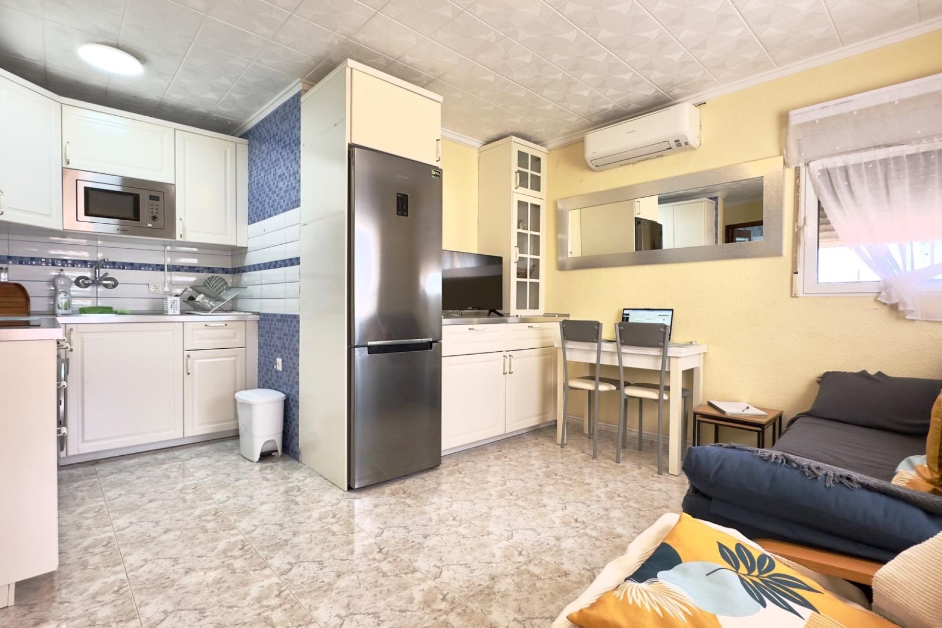 Segunda mano - Bungalow -
Torrevieja - Torretas