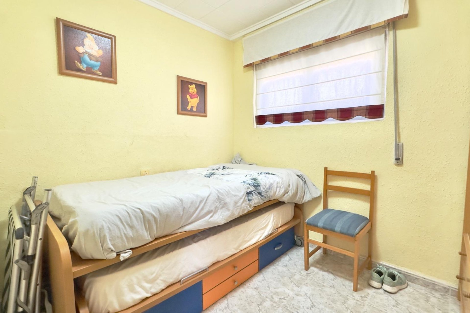 Segunda mano - Bungalow -
Torrevieja - Torretas