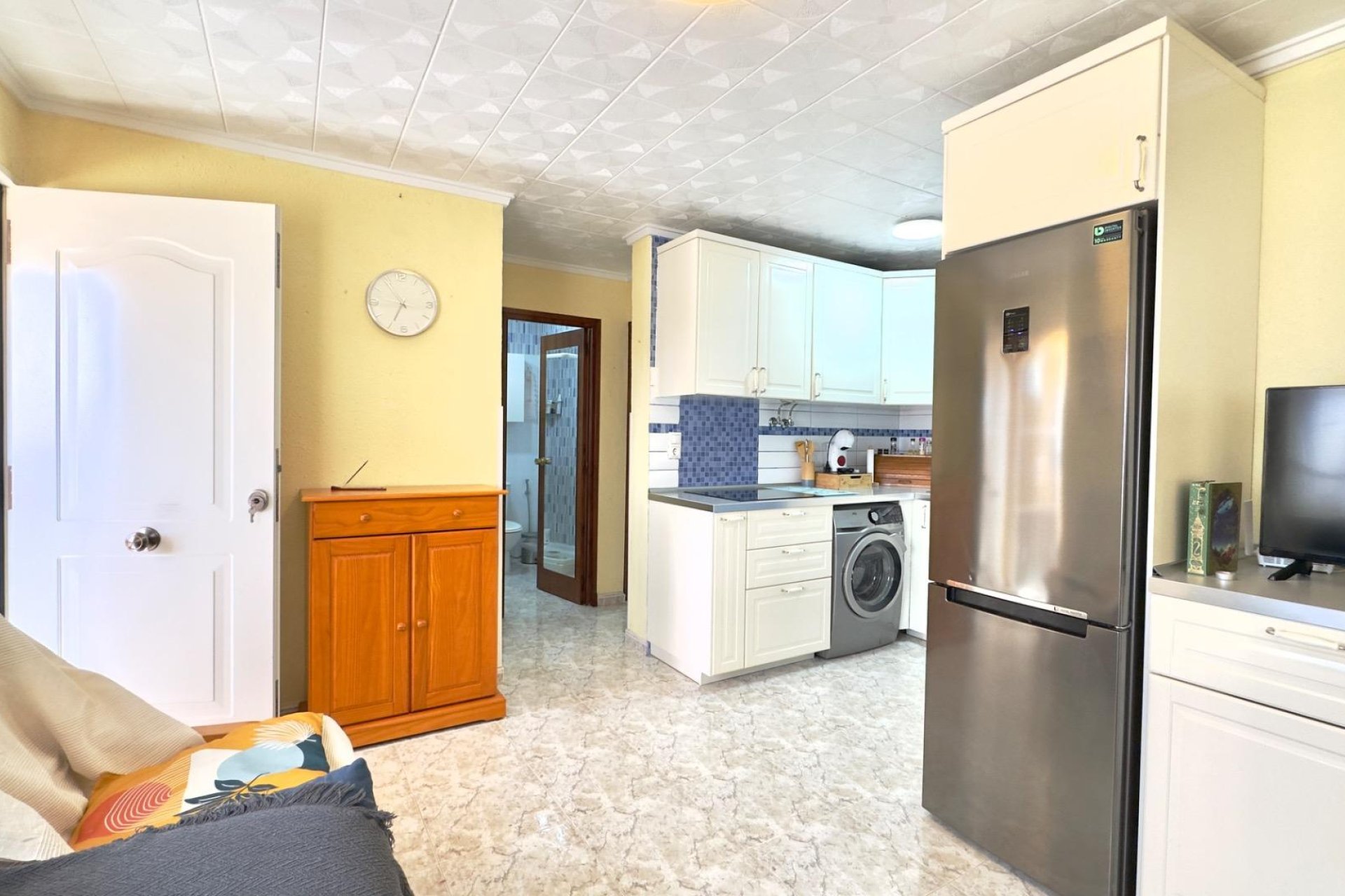 Segunda mano - Bungalow -
Torrevieja - Torretas